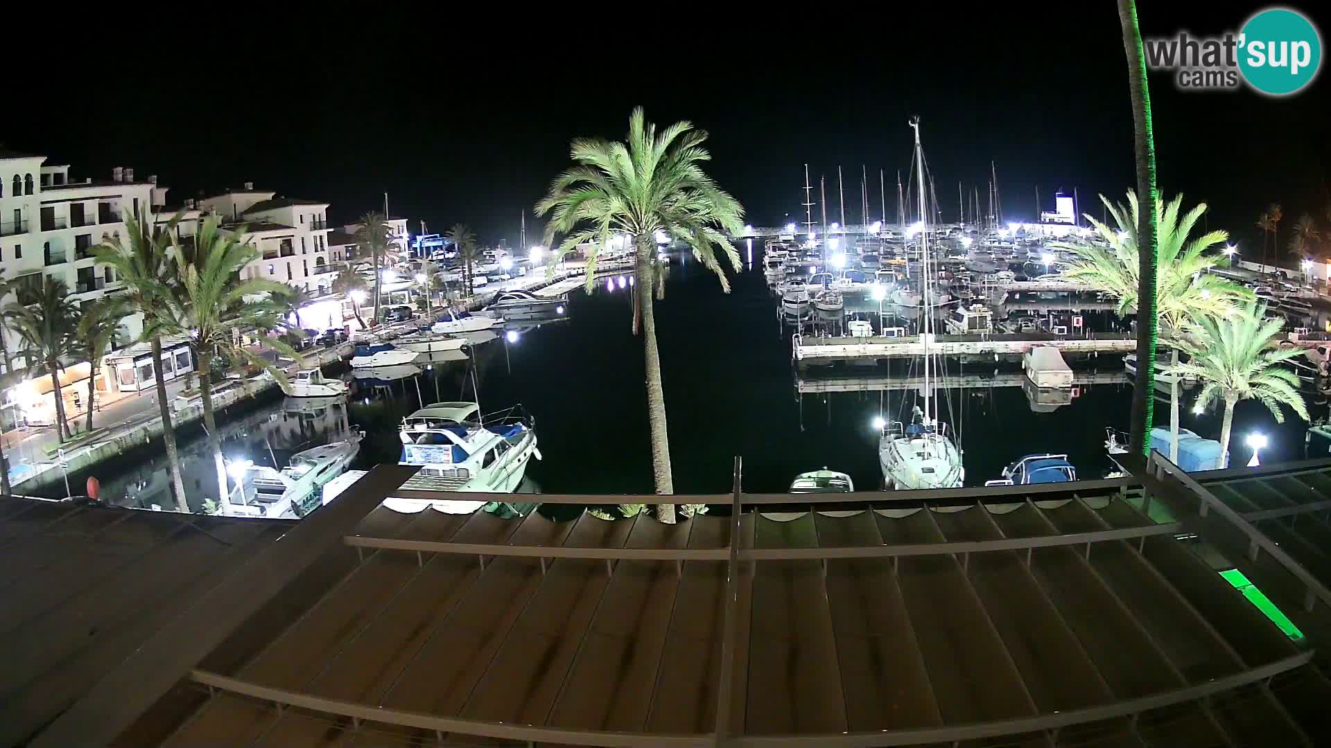 Puerto de la Duquesa – Marina
