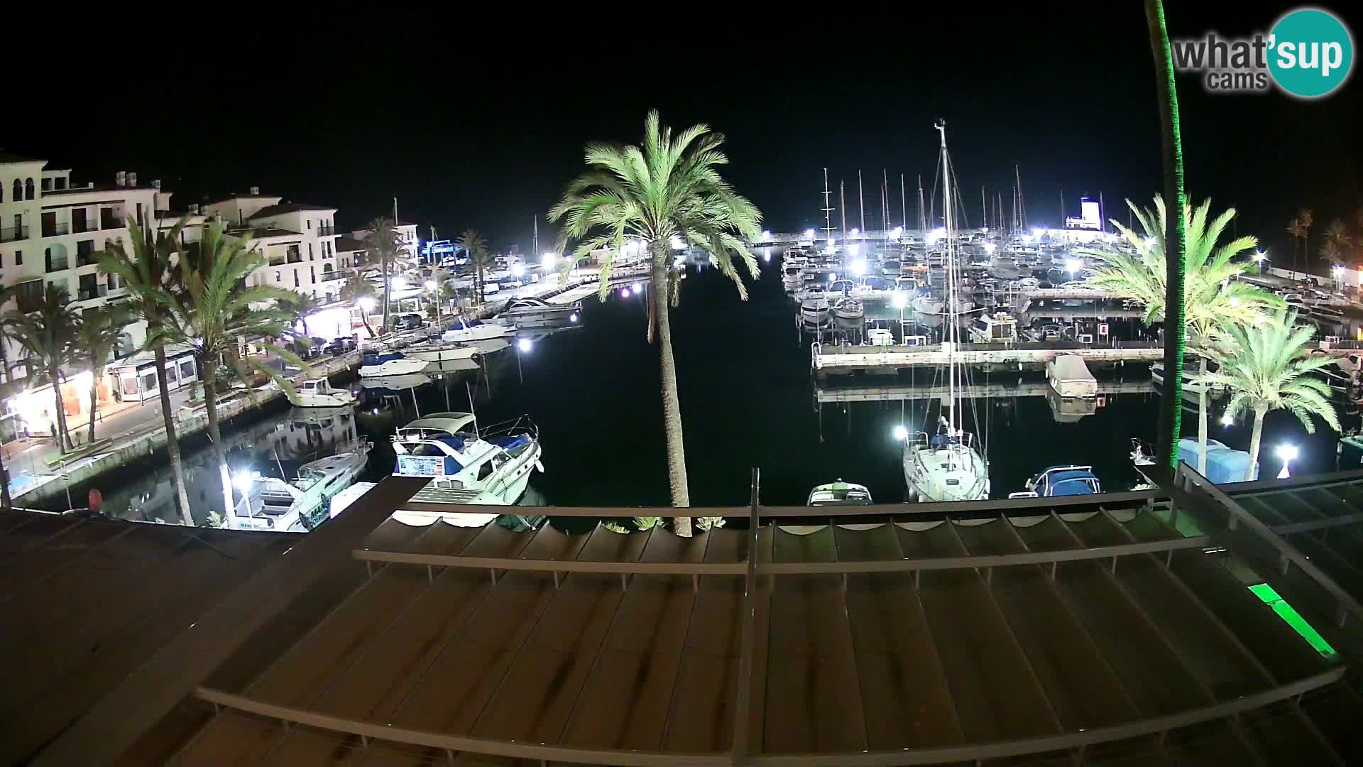 Puerto de la Duquesa – Marina