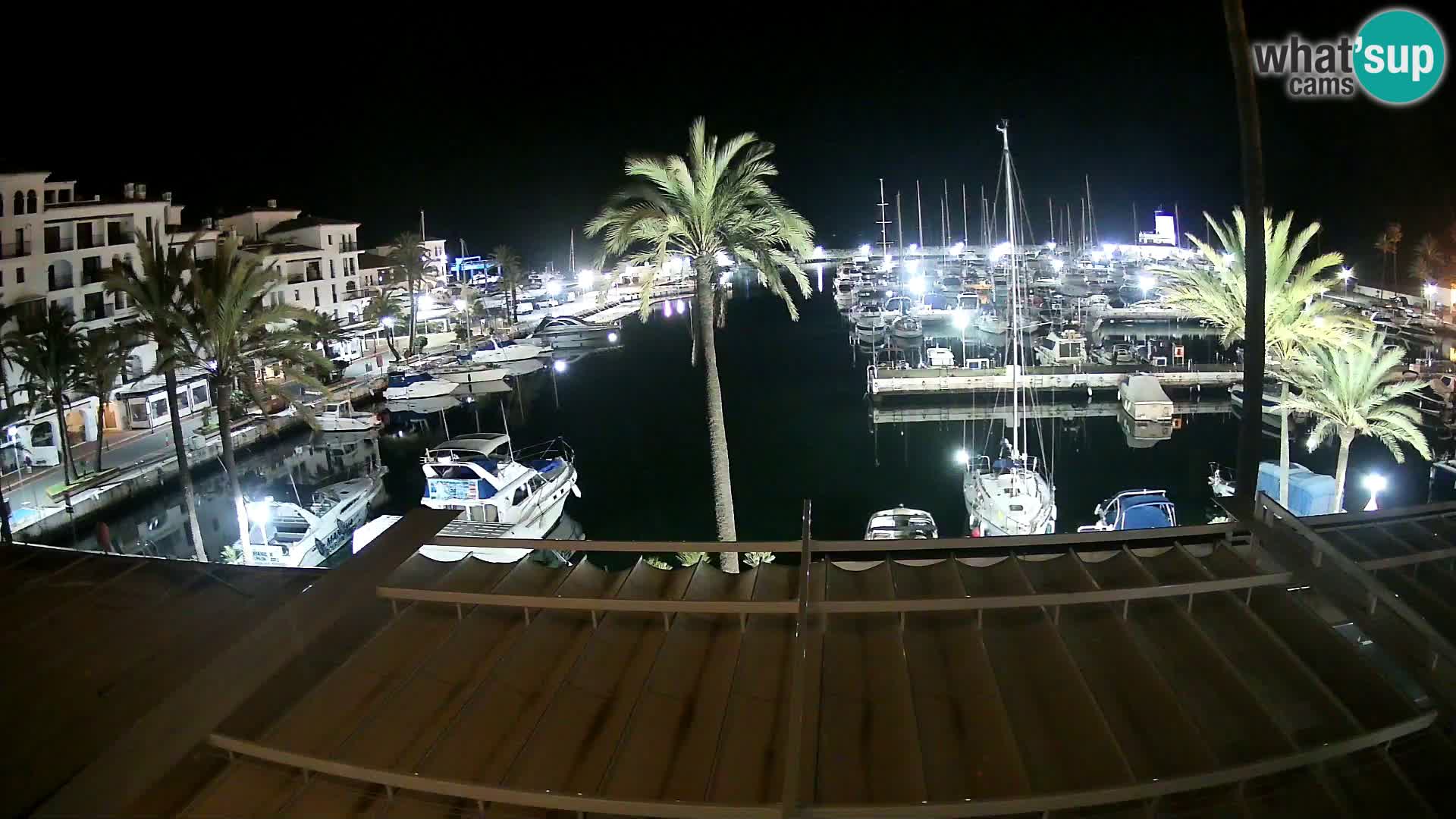 Puerto de la Duquesa – Marina
