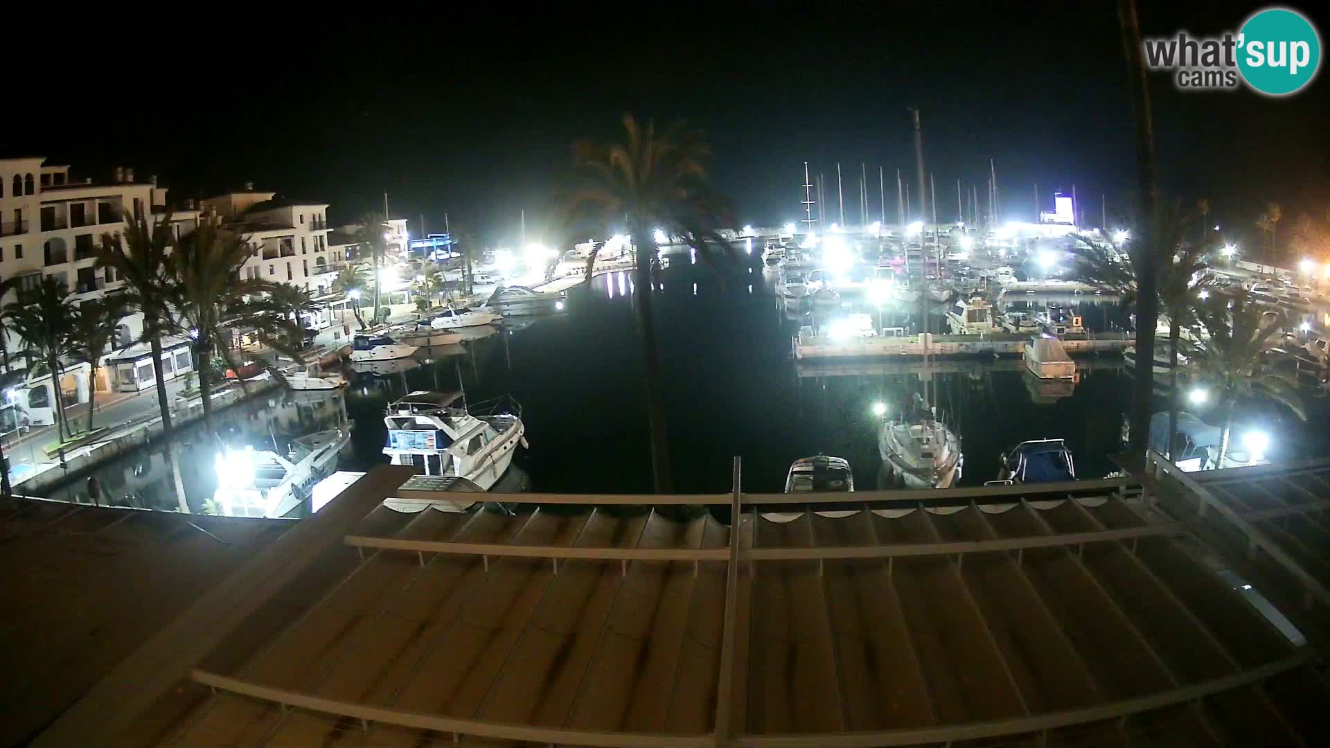 Puerto de la Duquesa – Marina