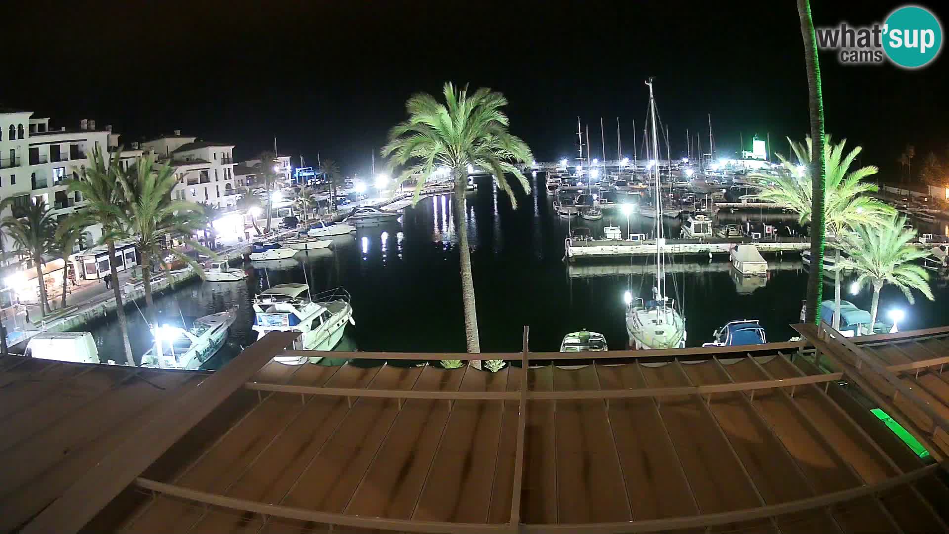 Puerto de la Duquesa – Marina