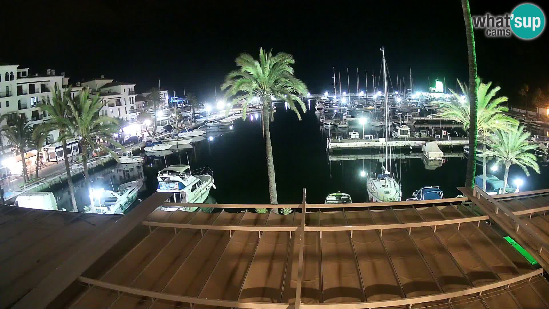 Puerto de la Duquesa – Marina
