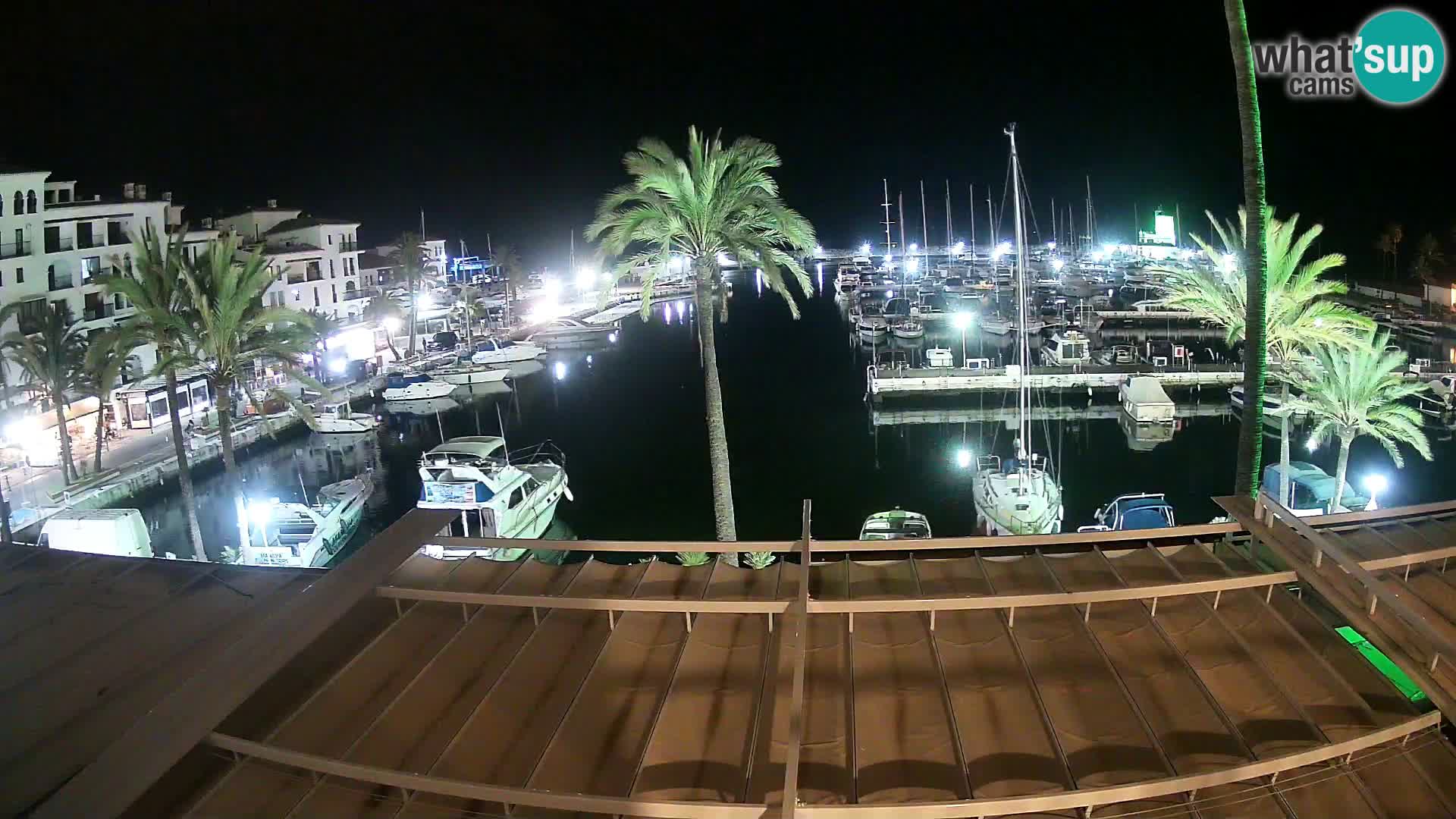 Puerto de la Duquesa – Marina