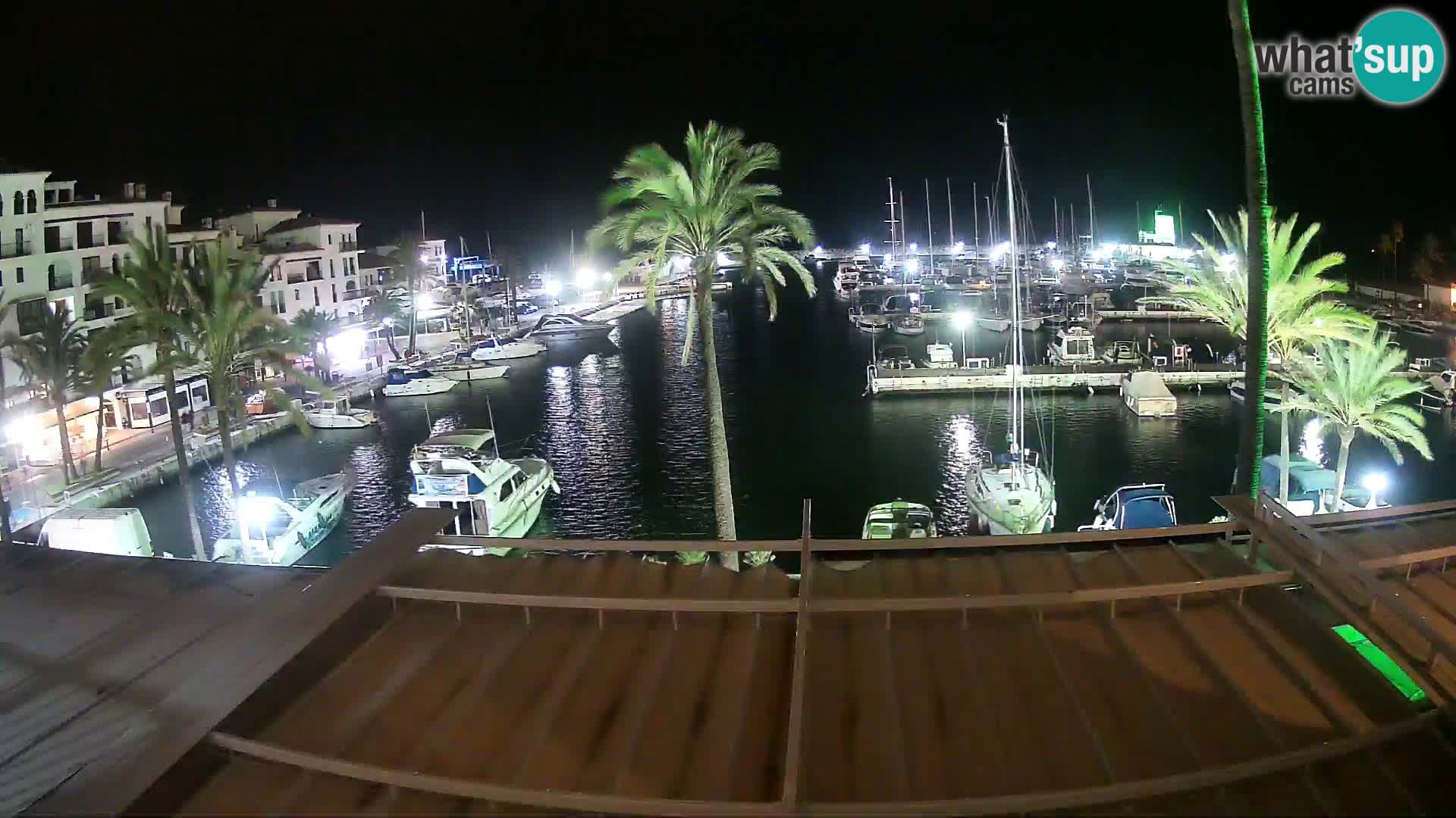 Puerto de la Duquesa – Marina