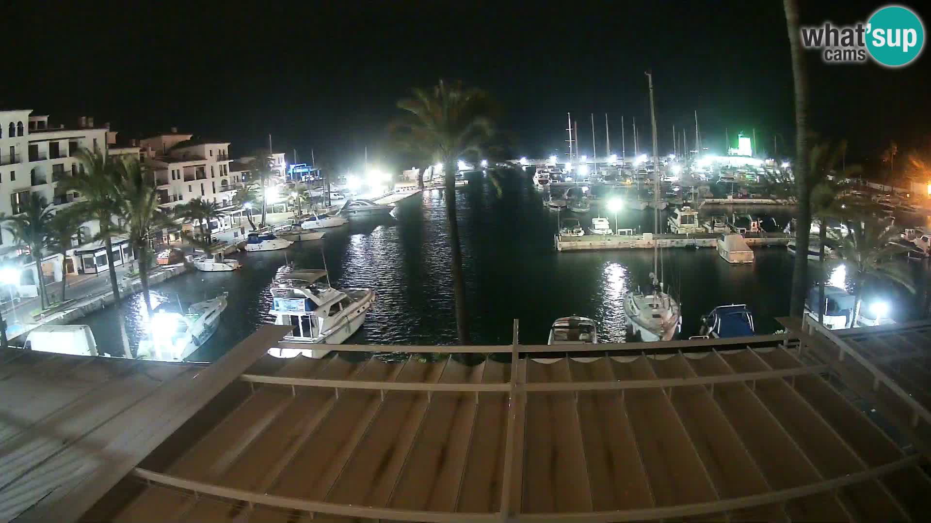 Puerto de la Duquesa – Marina