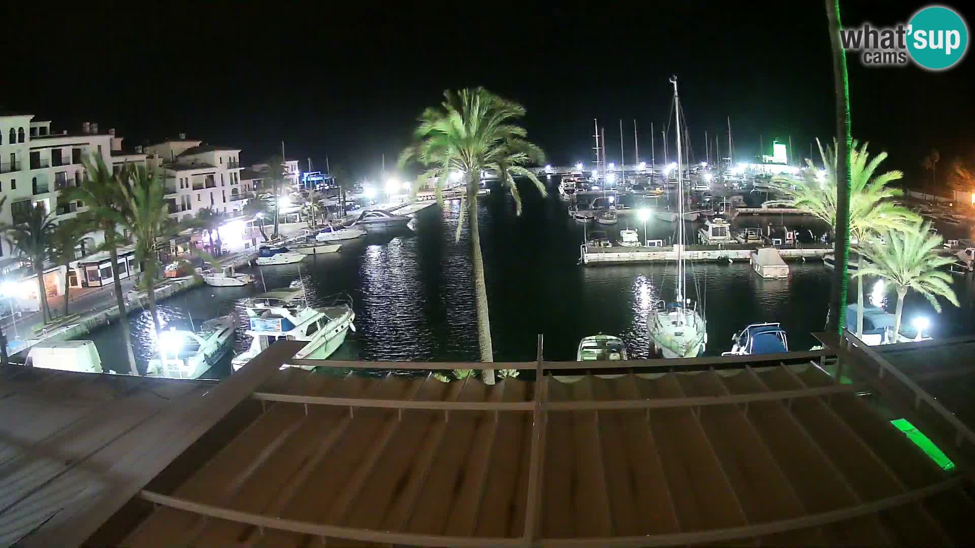 Puerto de la Duquesa – Marina
