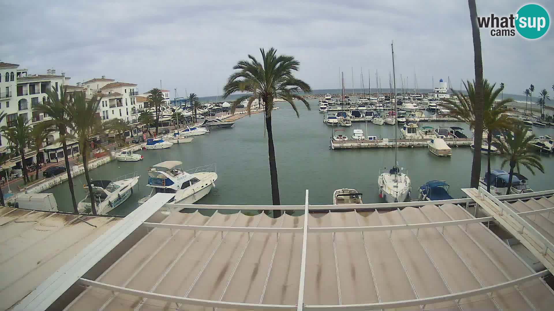 Puerto de la Duquesa – Marina