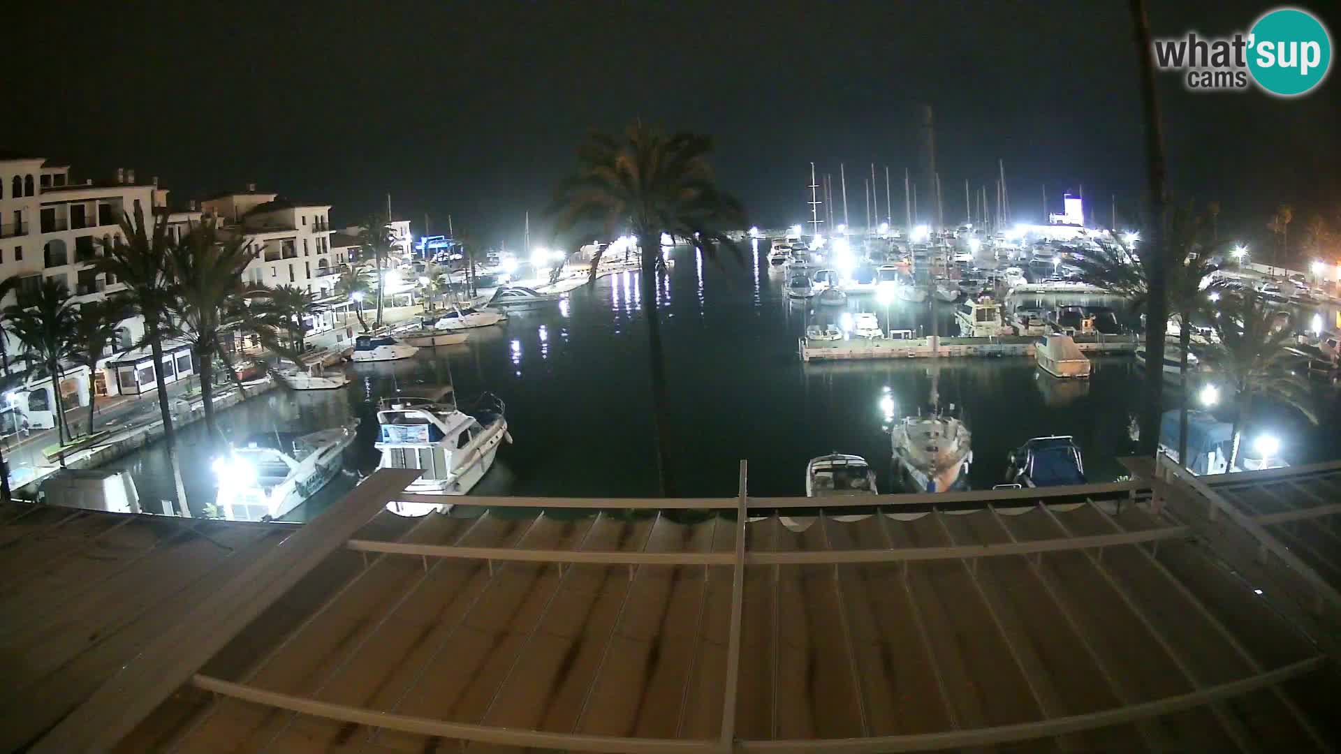 Puerto de la Duquesa – Marina