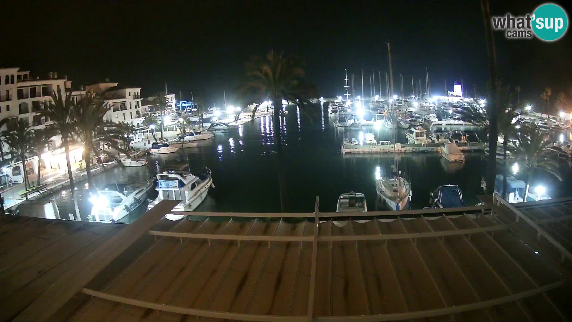 Puerto de la Duquesa – Marina