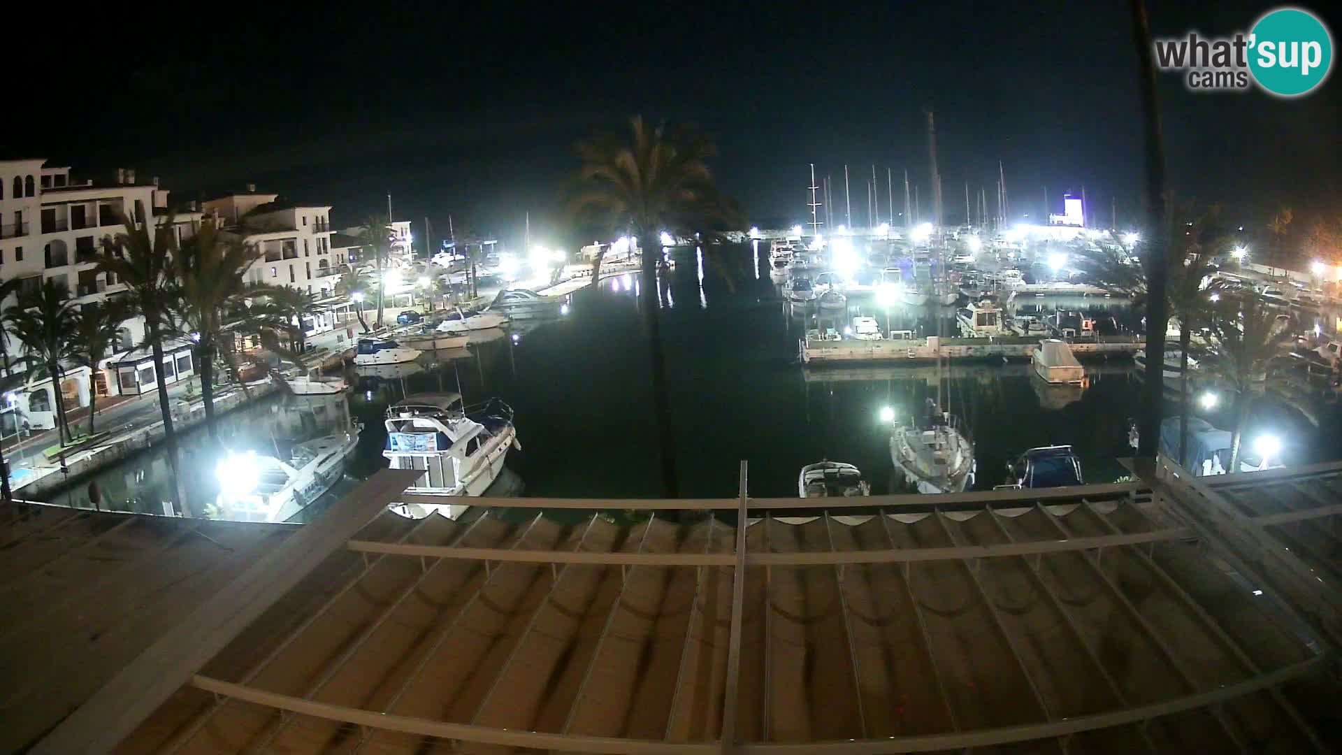 Puerto de la Duquesa – Marina