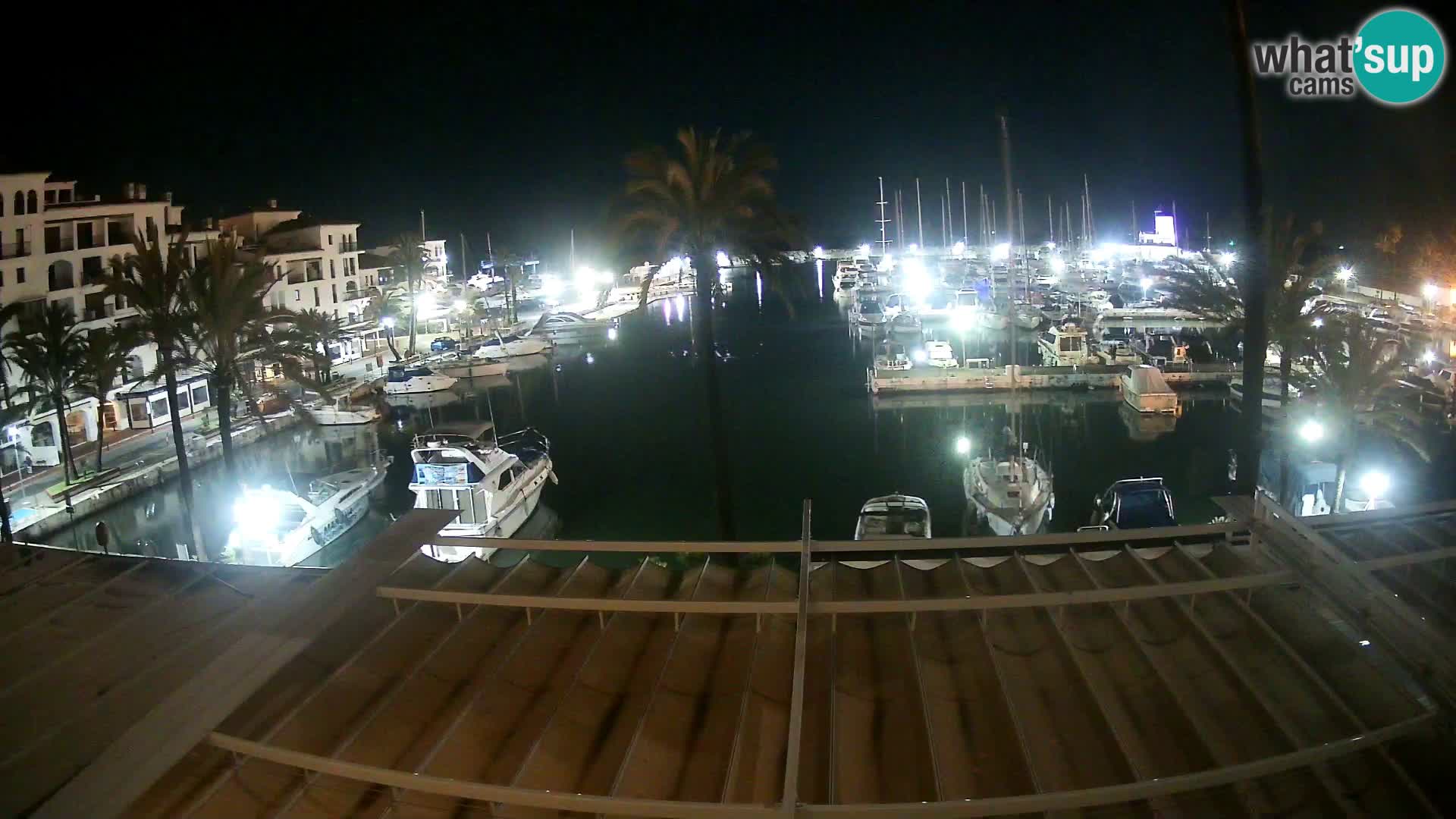 Puerto de la Duquesa – Marina