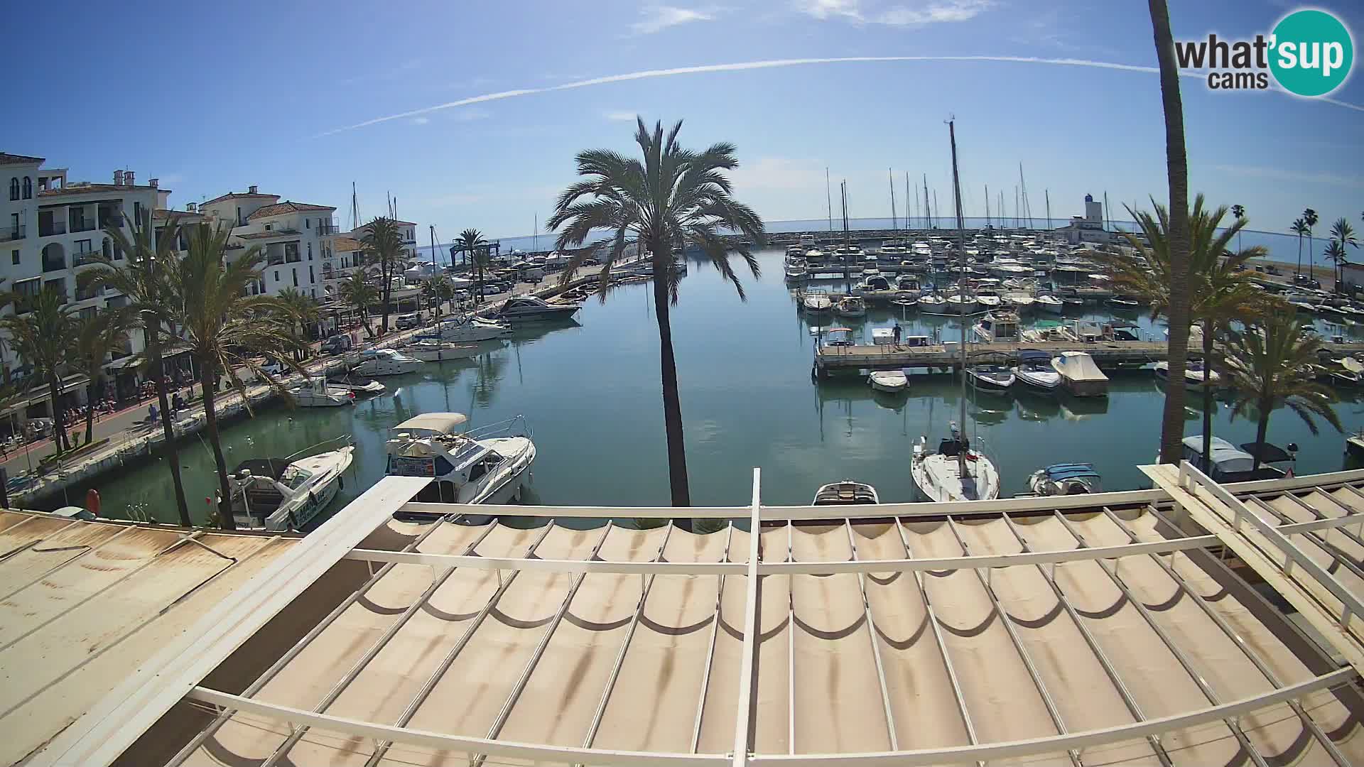 Puerto de la Duquesa – Marina