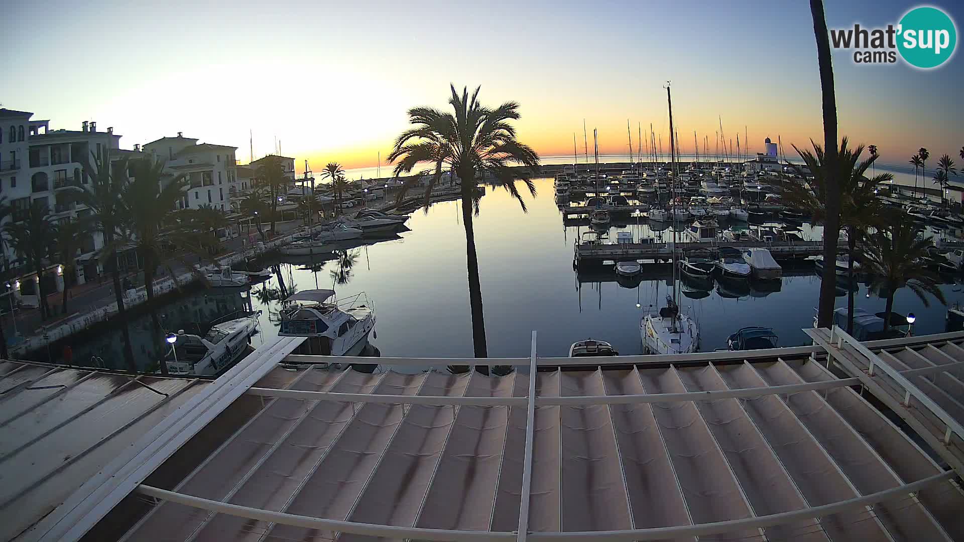 Puerto de la Duquesa – Marina