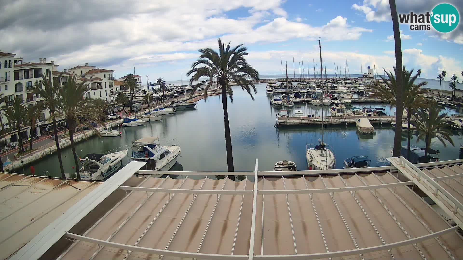 Puerto de la Duquesa – Marina