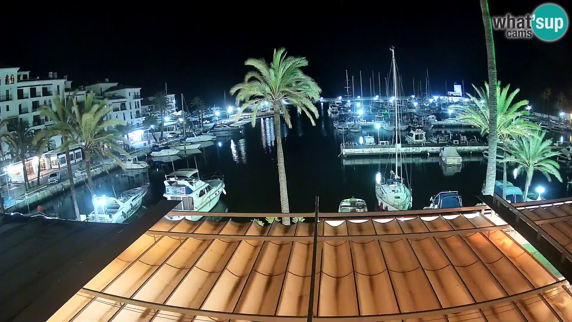 Puerto de la Duquesa – Marina
