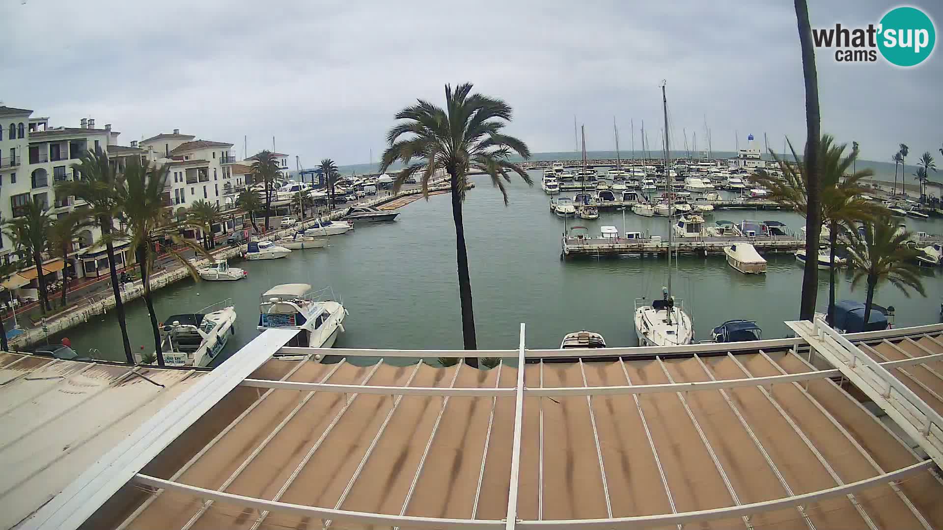Puerto de la Duquesa – Marina
