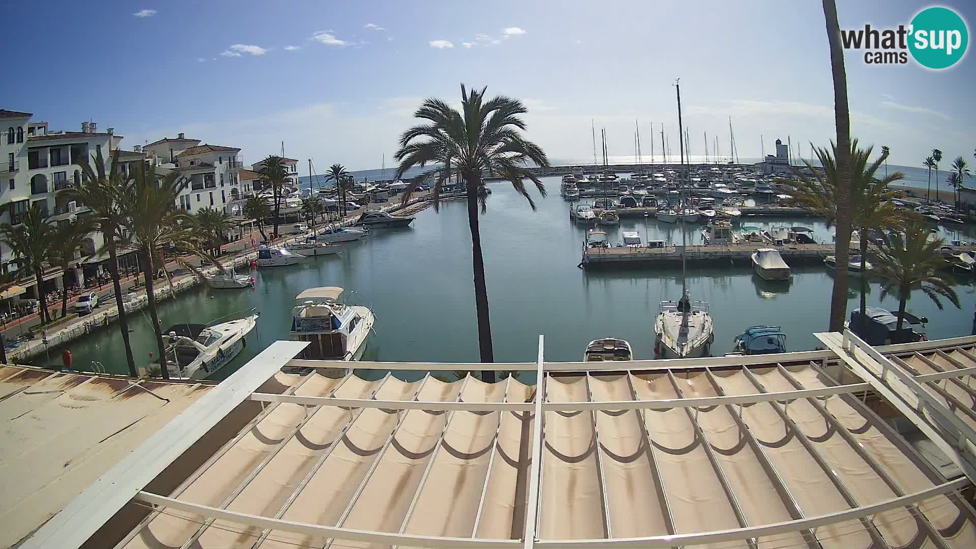 Puerto de la Duquesa – Marina