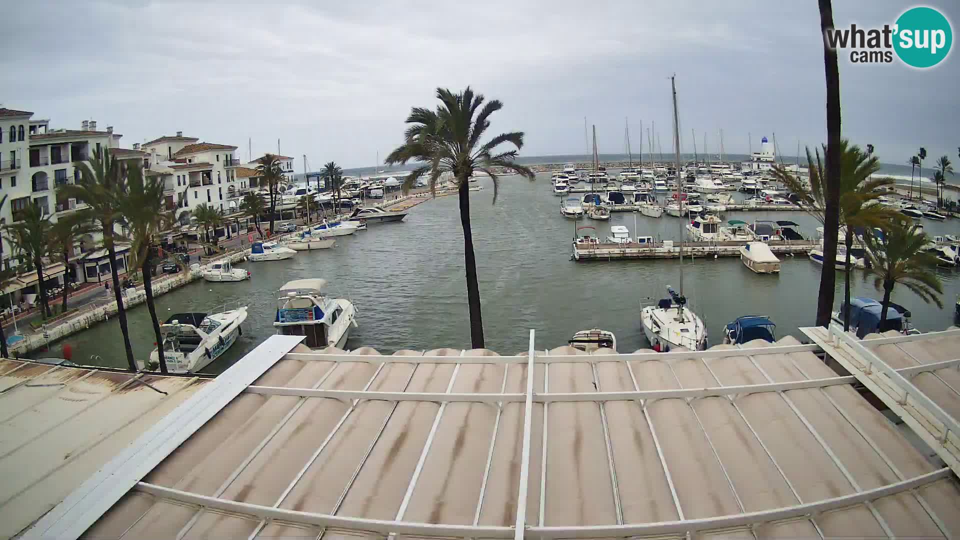 Puerto de la Duquesa – Marina