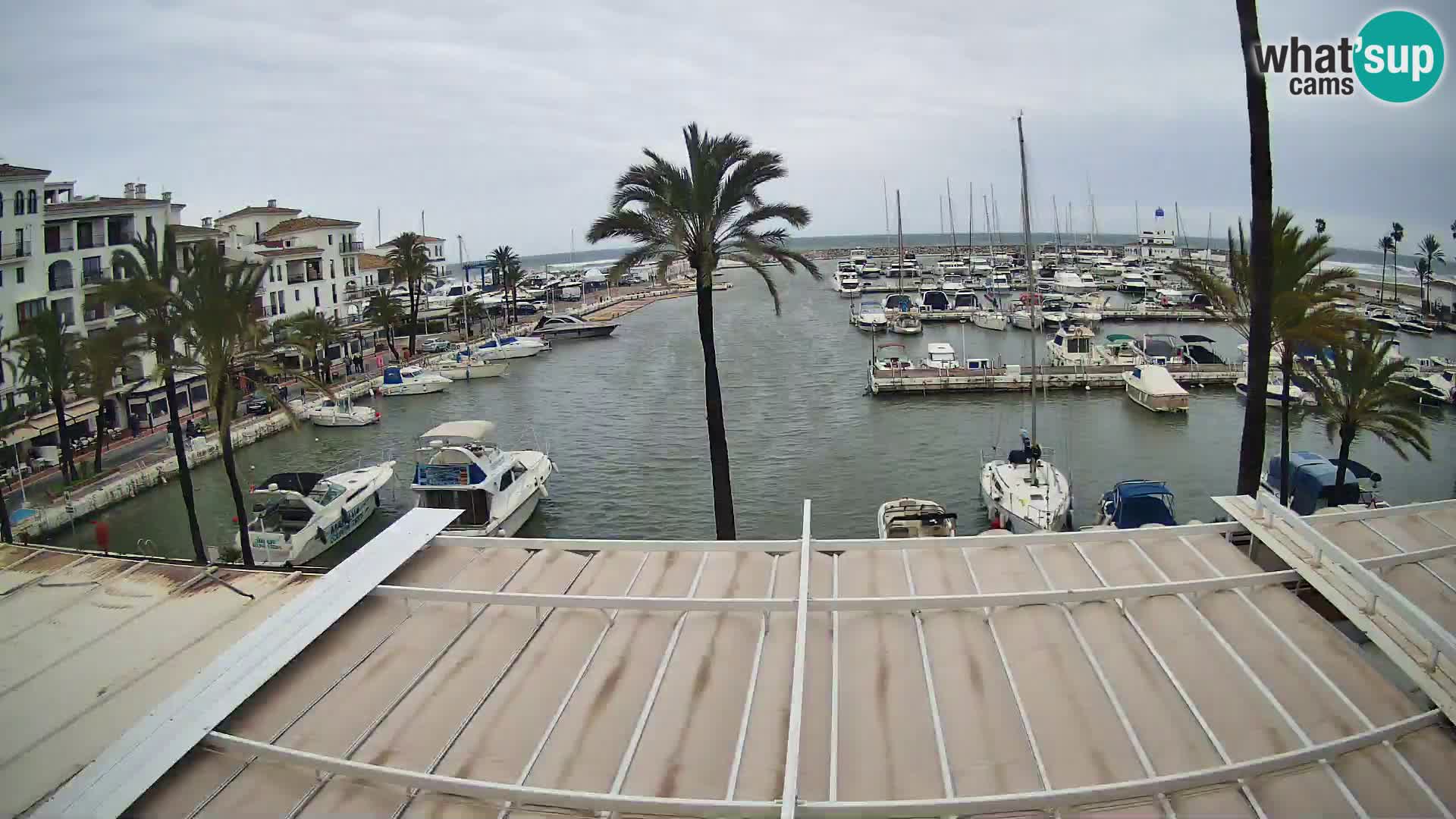 Puerto de la Duquesa – Marina