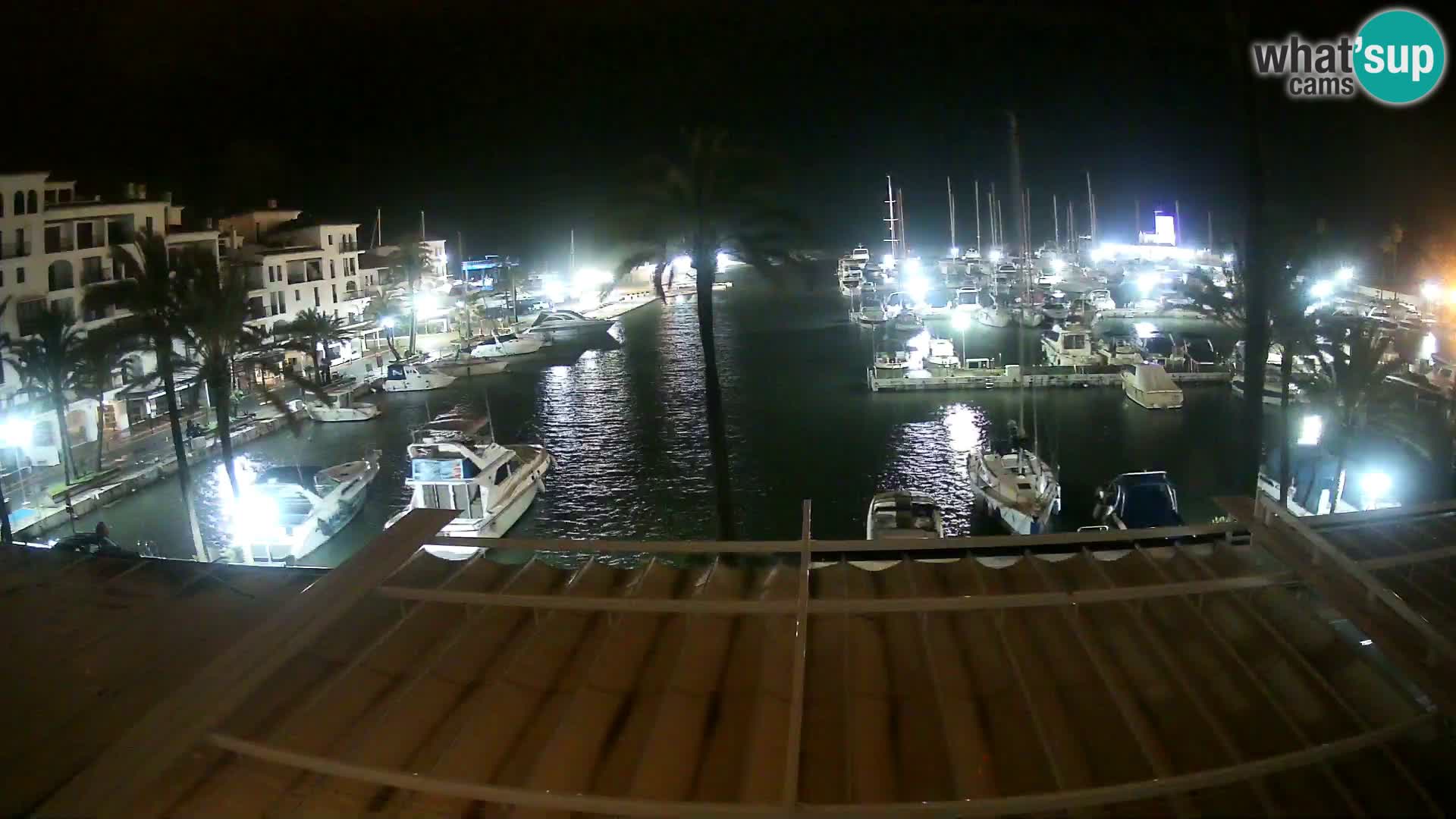 Puerto de la Duquesa – Marina