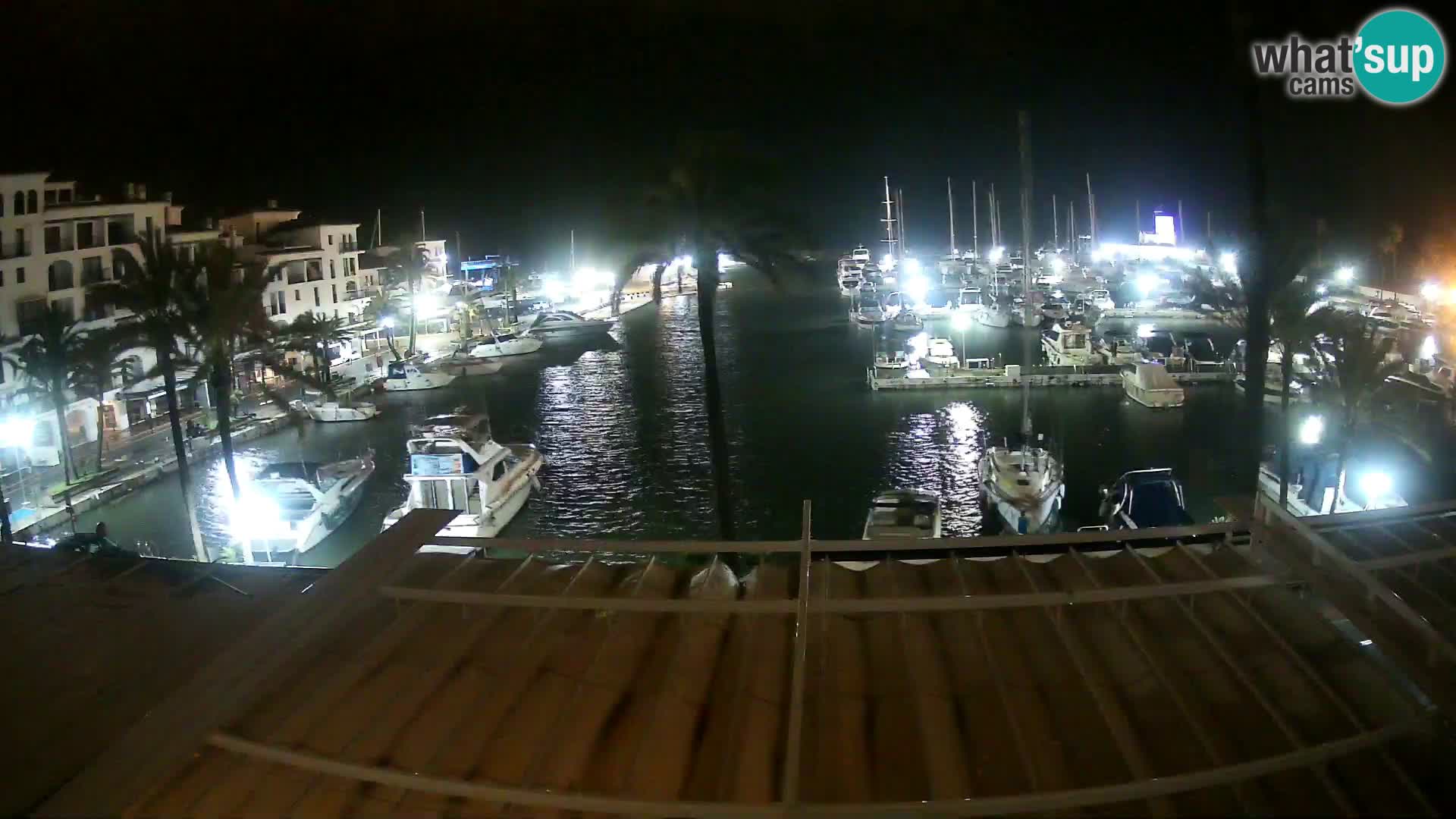 Puerto de la Duquesa – Marina