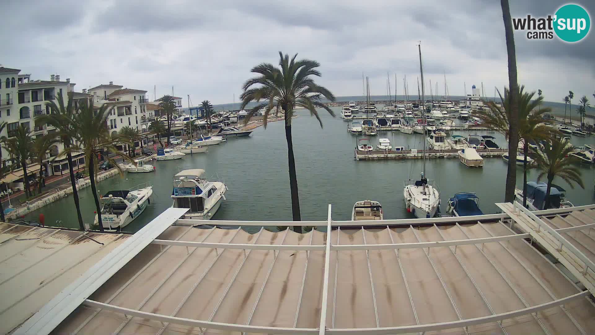 Puerto de la Duquesa – Marina