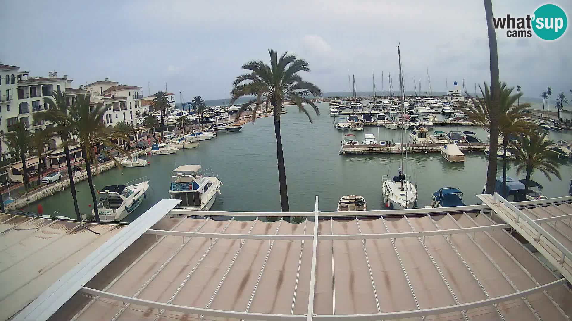 Puerto de la Duquesa – Marina