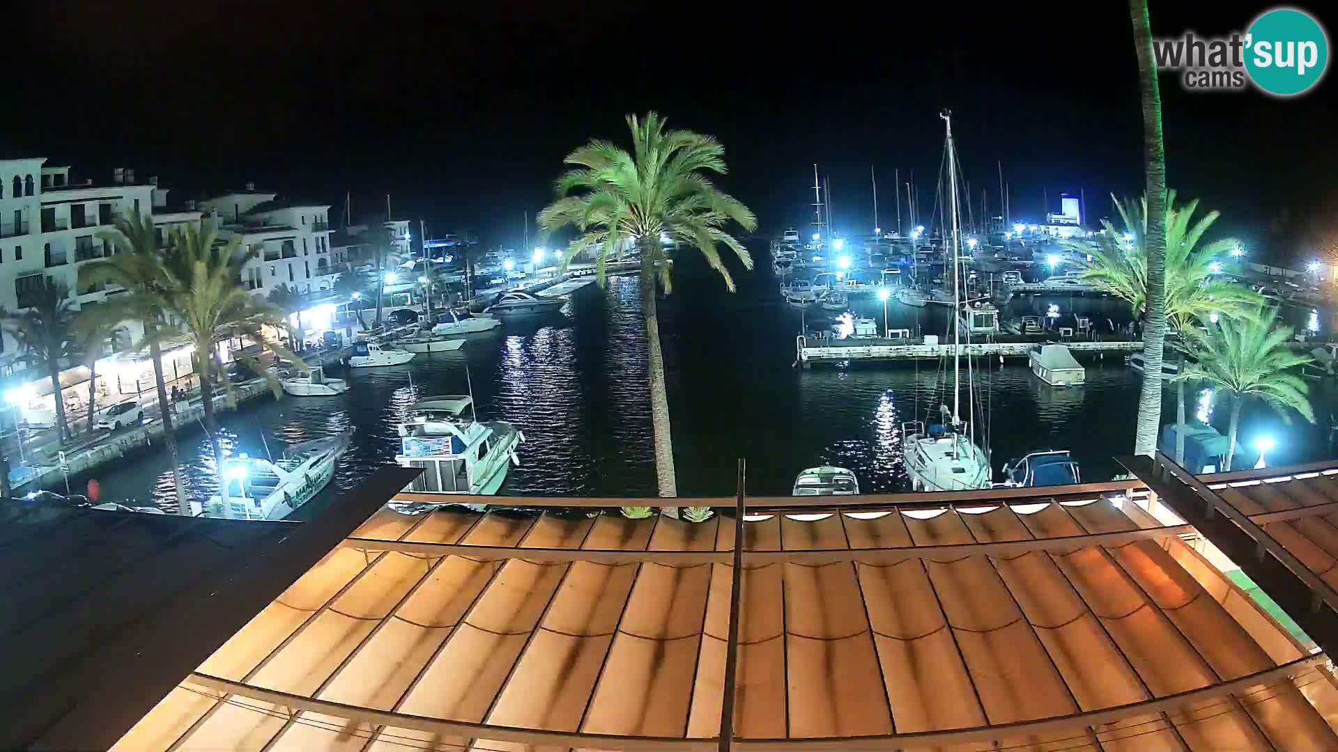 Puerto de la Duquesa – Marina