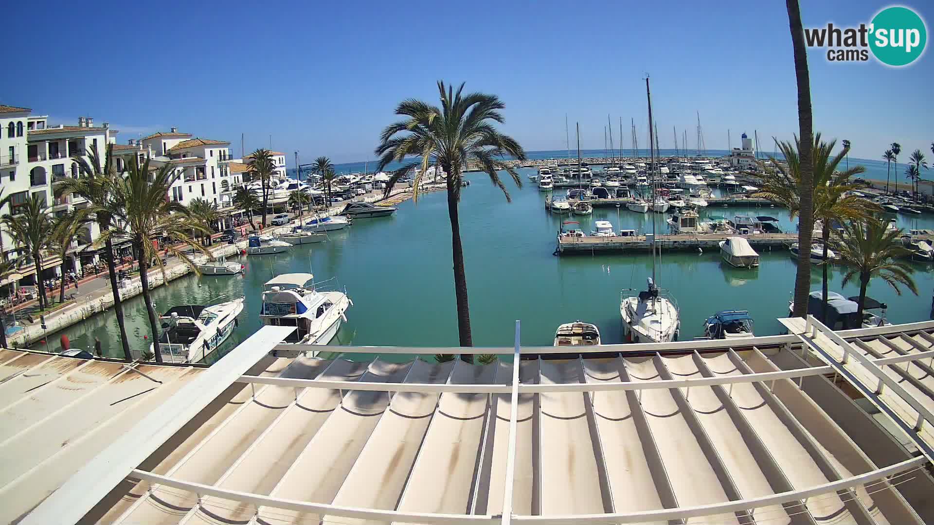 Puerto de la Duquesa – Marina