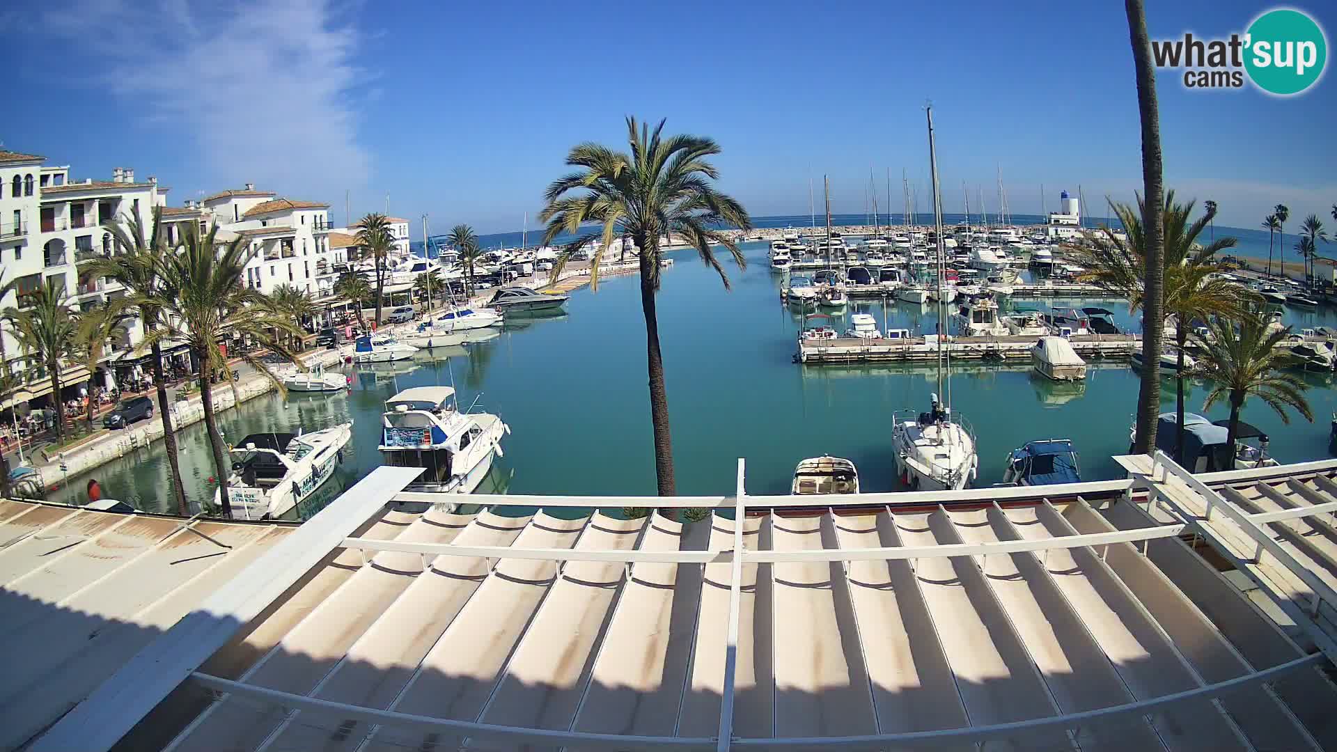 Puerto de la Duquesa – Marina
