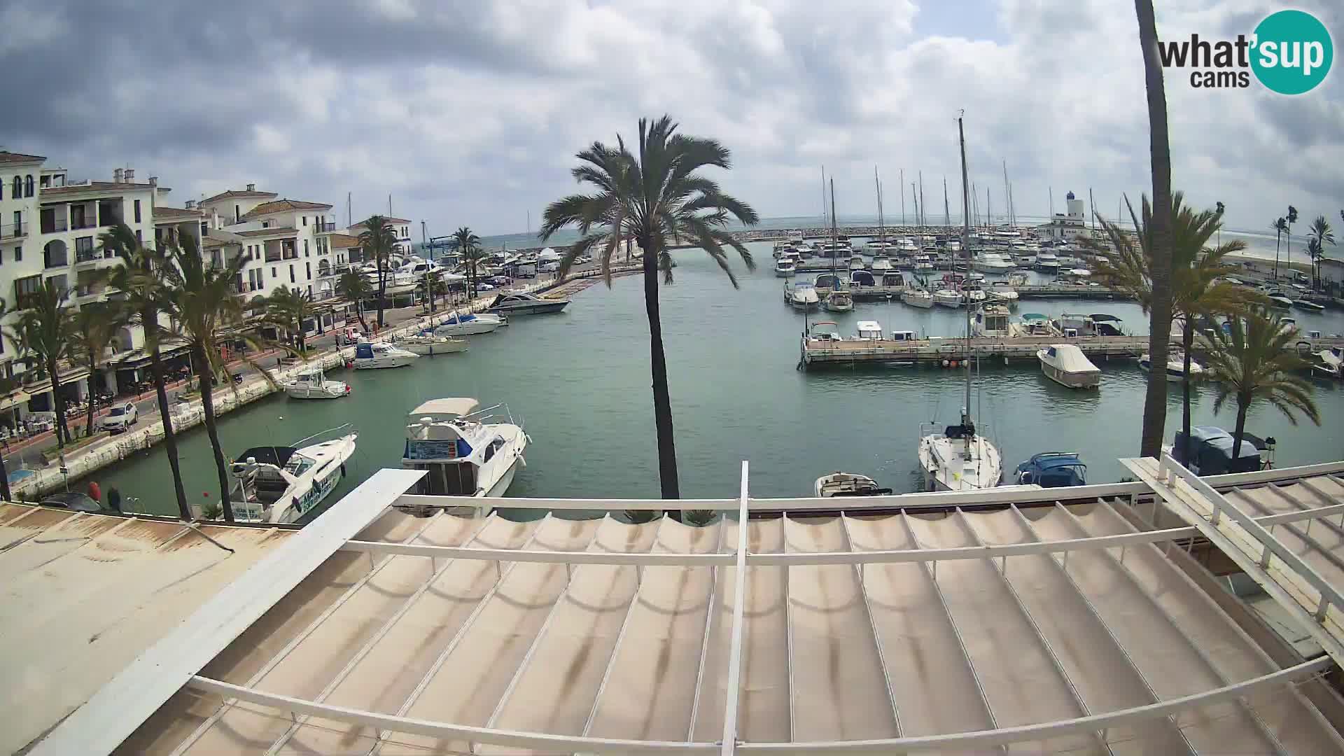 Puerto de la Duquesa – Marina