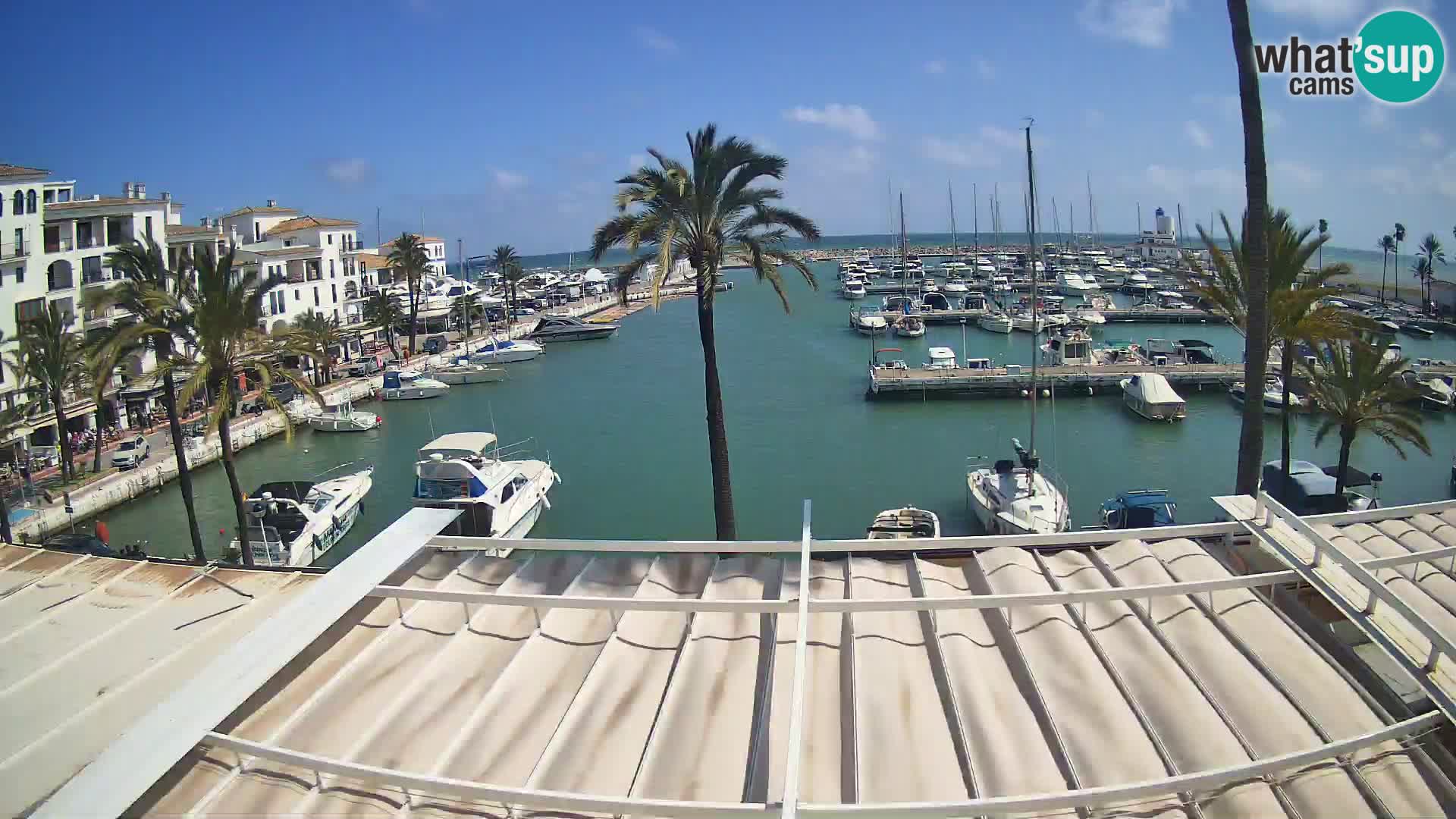Puerto de la Duquesa – Marina