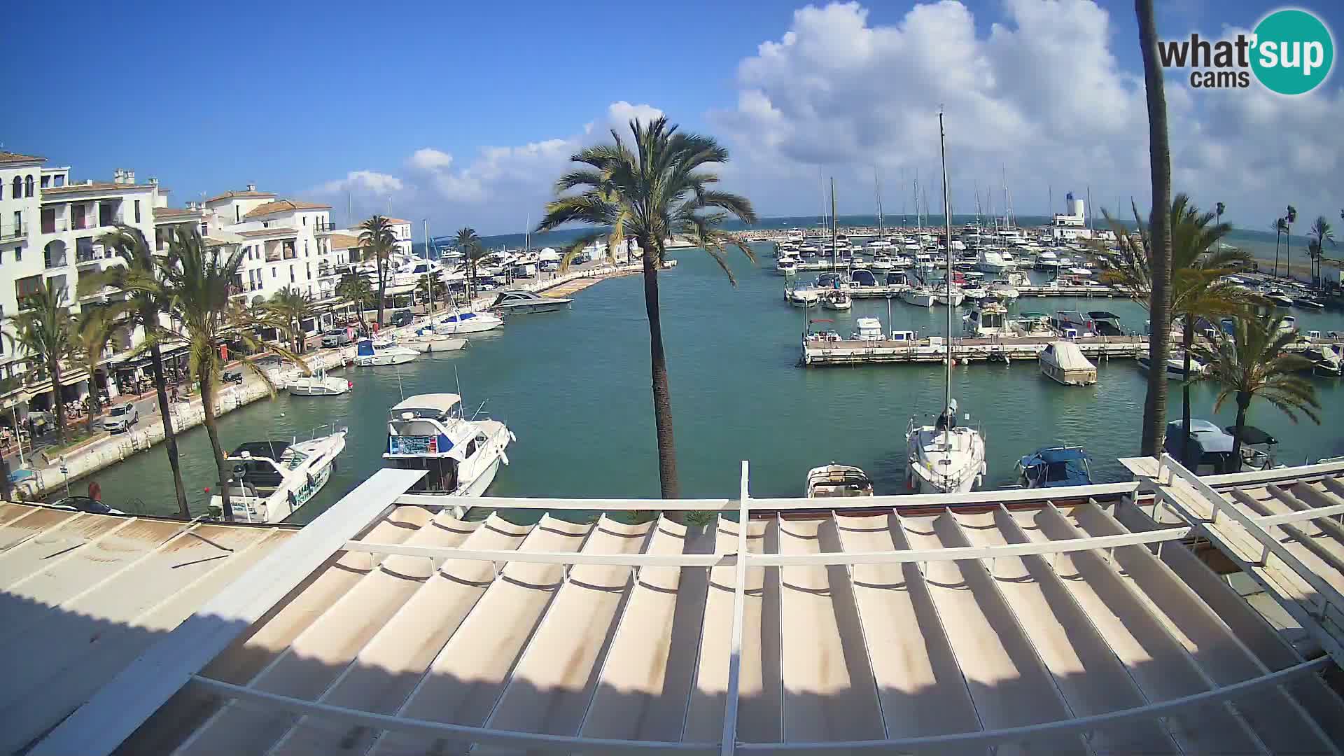 Puerto de la Duquesa – Marina