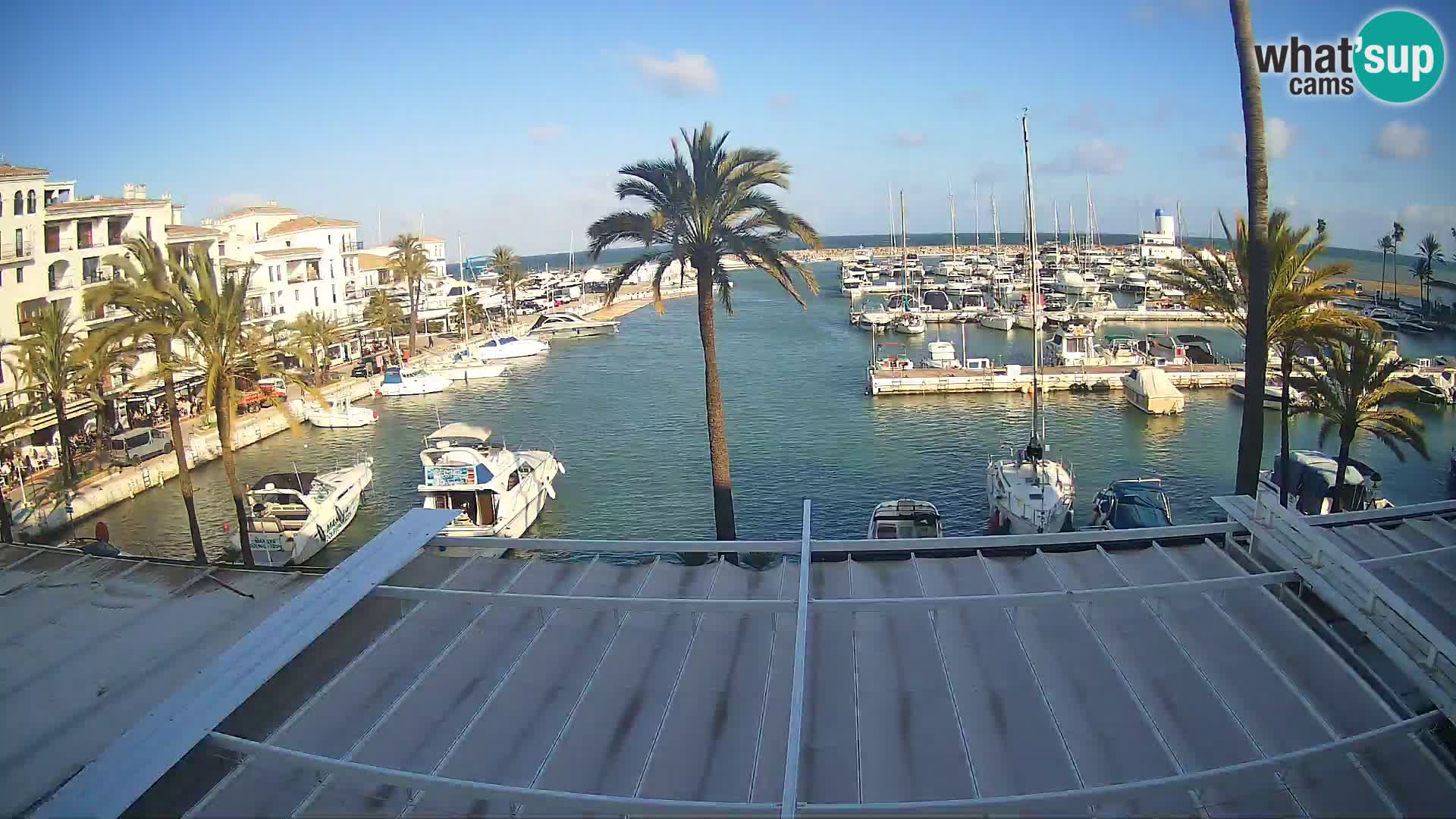 Puerto de la Duquesa – Marina