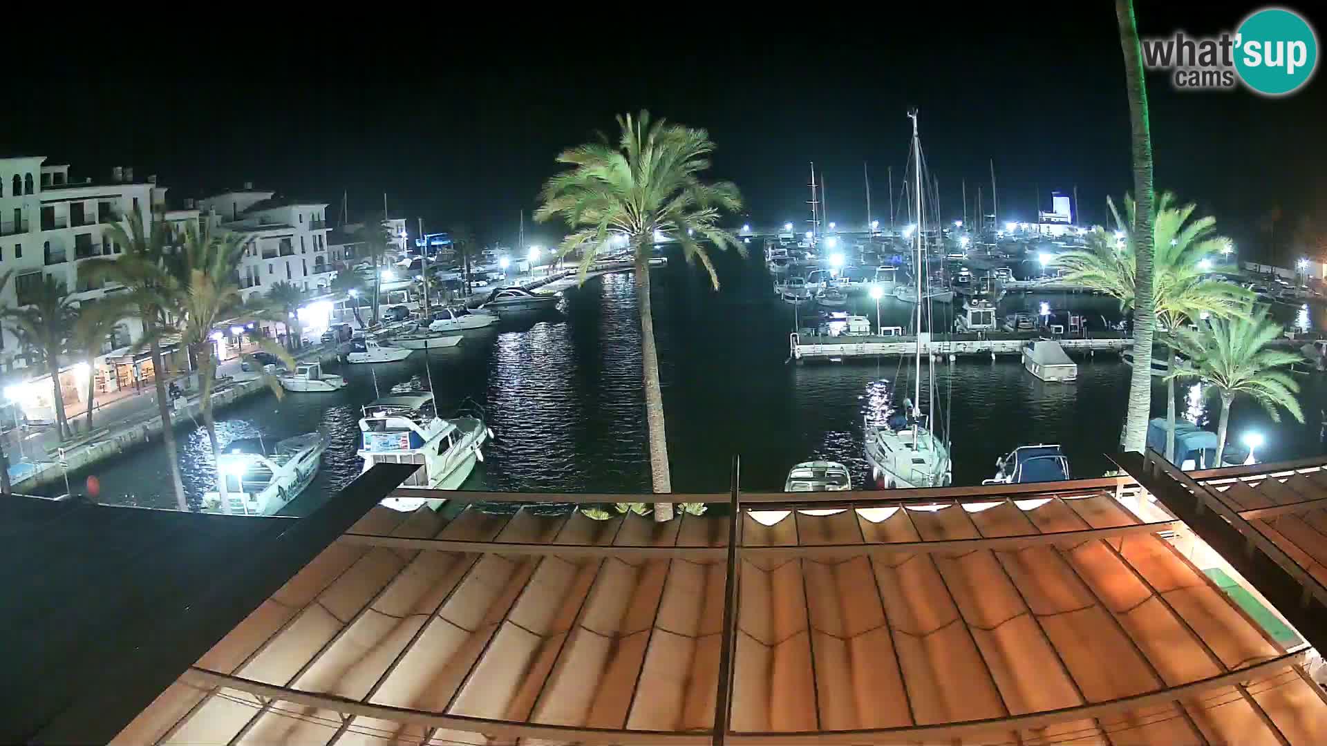 Puerto de la Duquesa – Marina