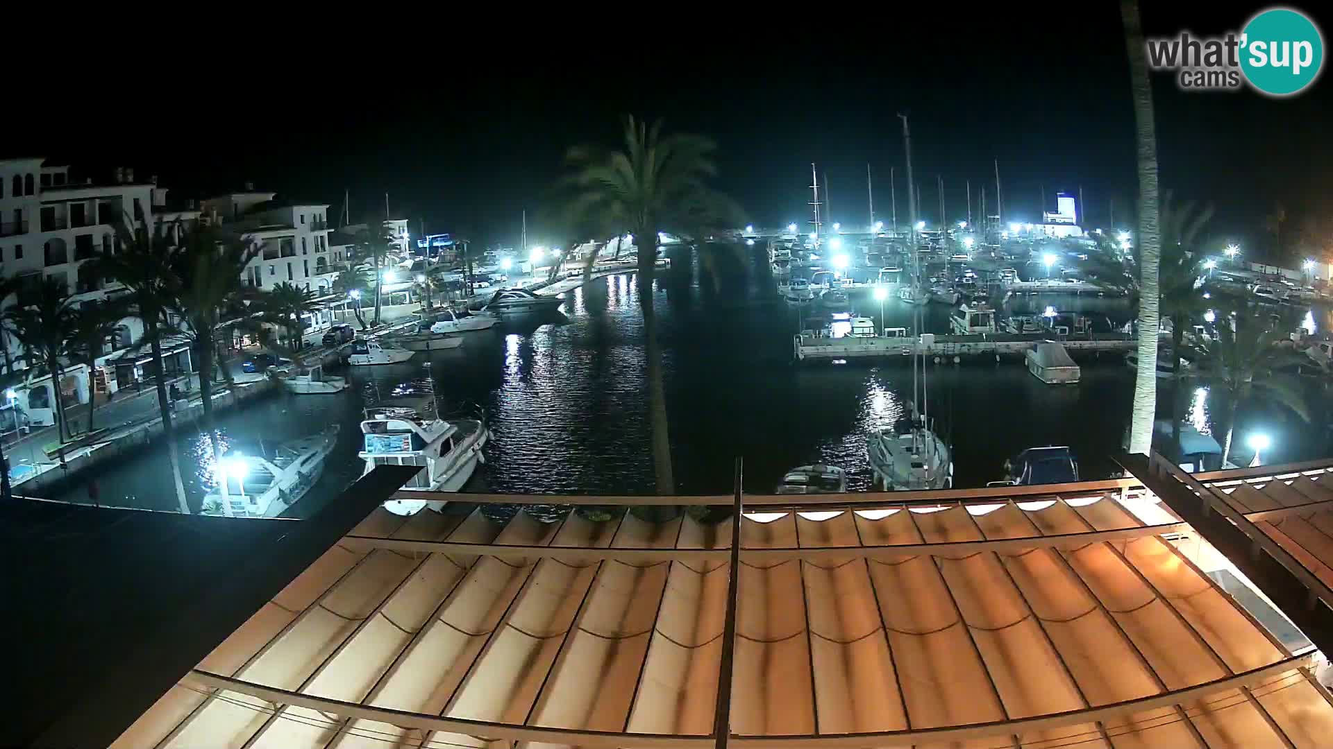 Puerto de la Duquesa – Marina