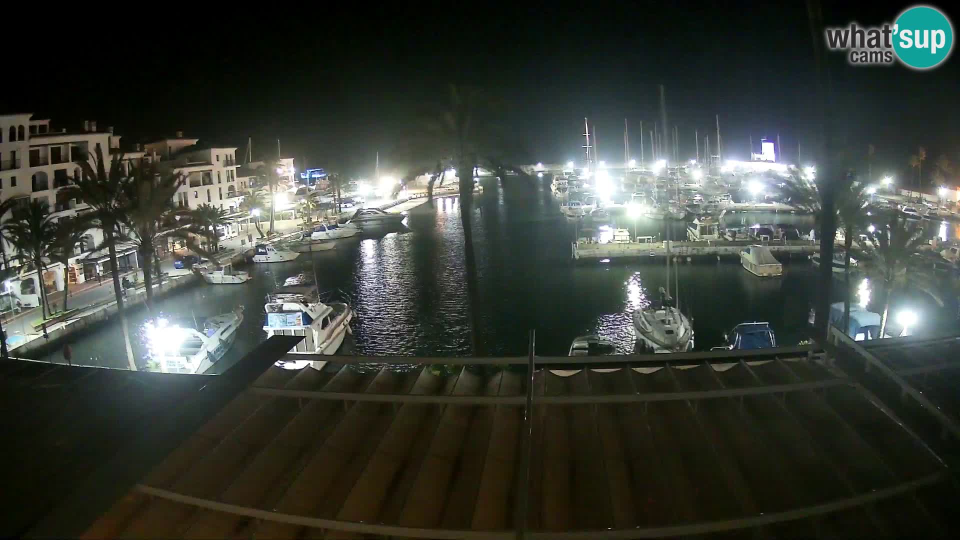 Puerto de la Duquesa – Marina