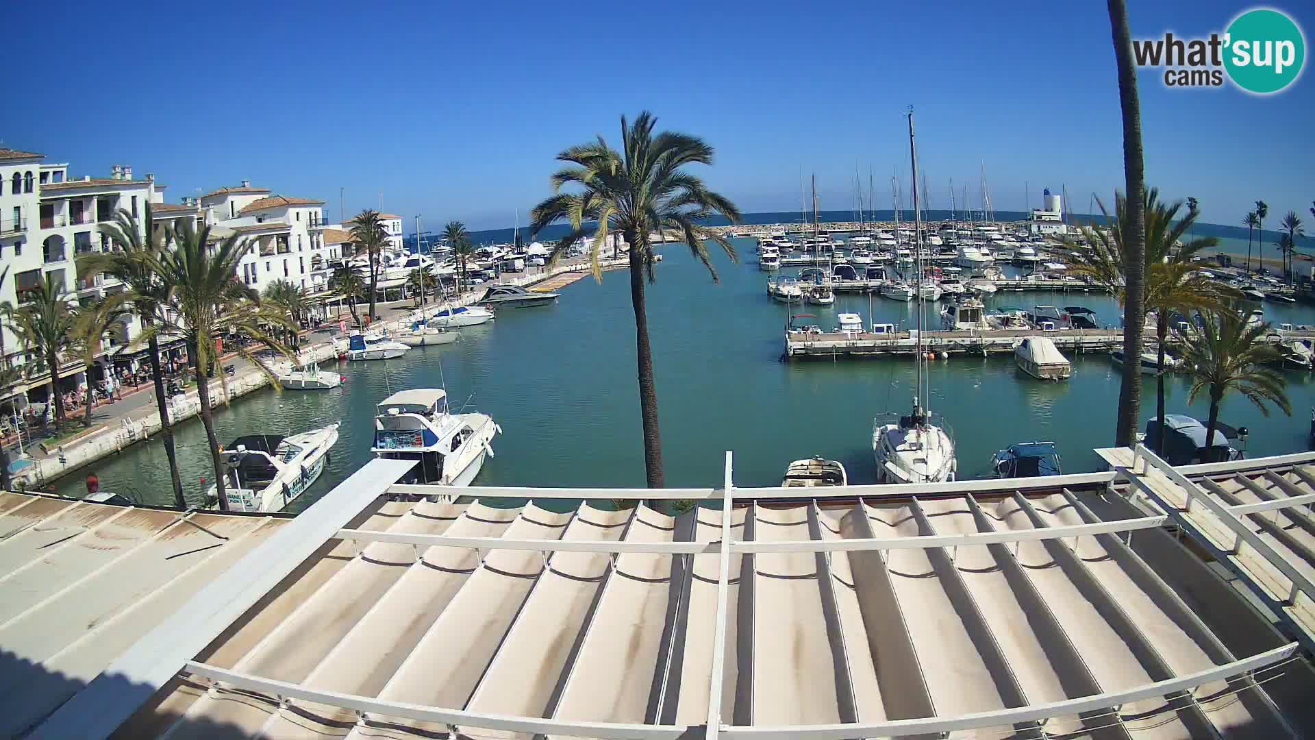 Puerto de la Duquesa – Marina