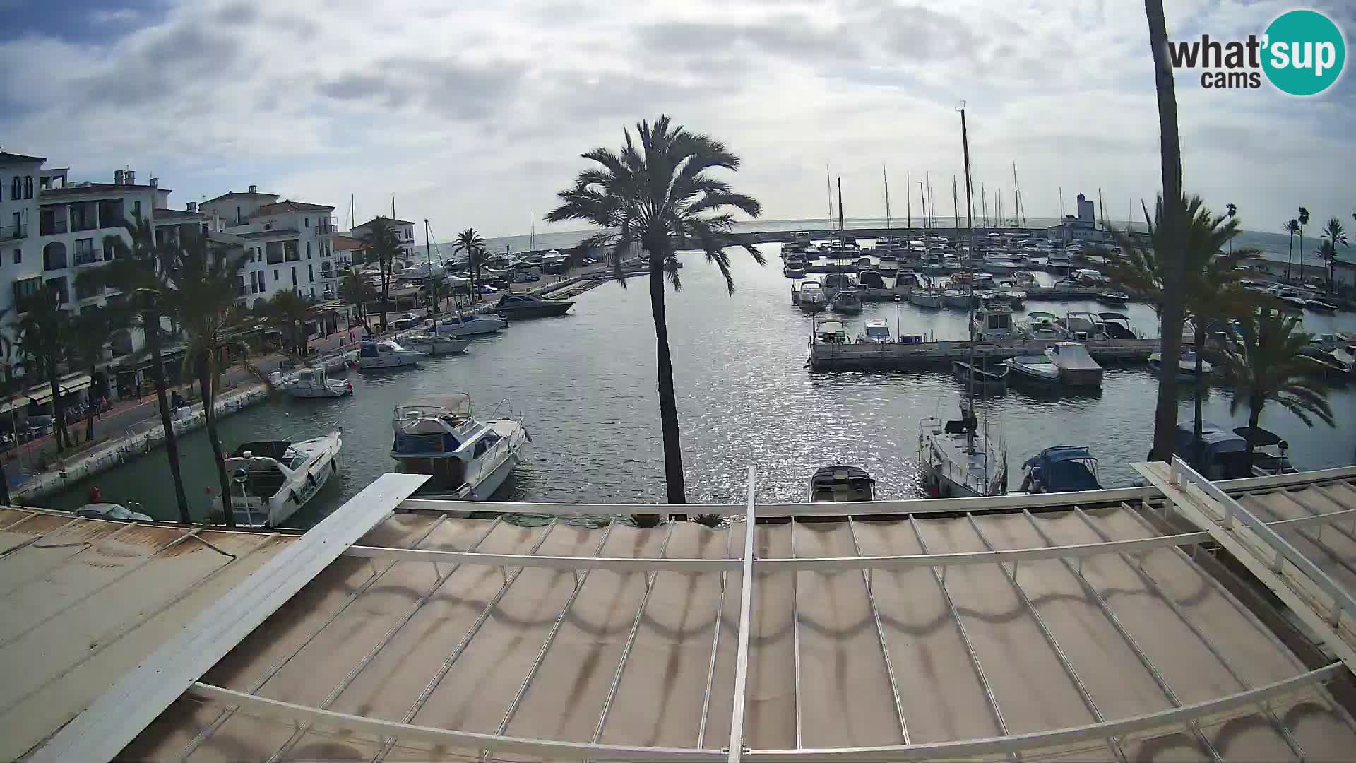 Puerto de la Duquesa – Marina