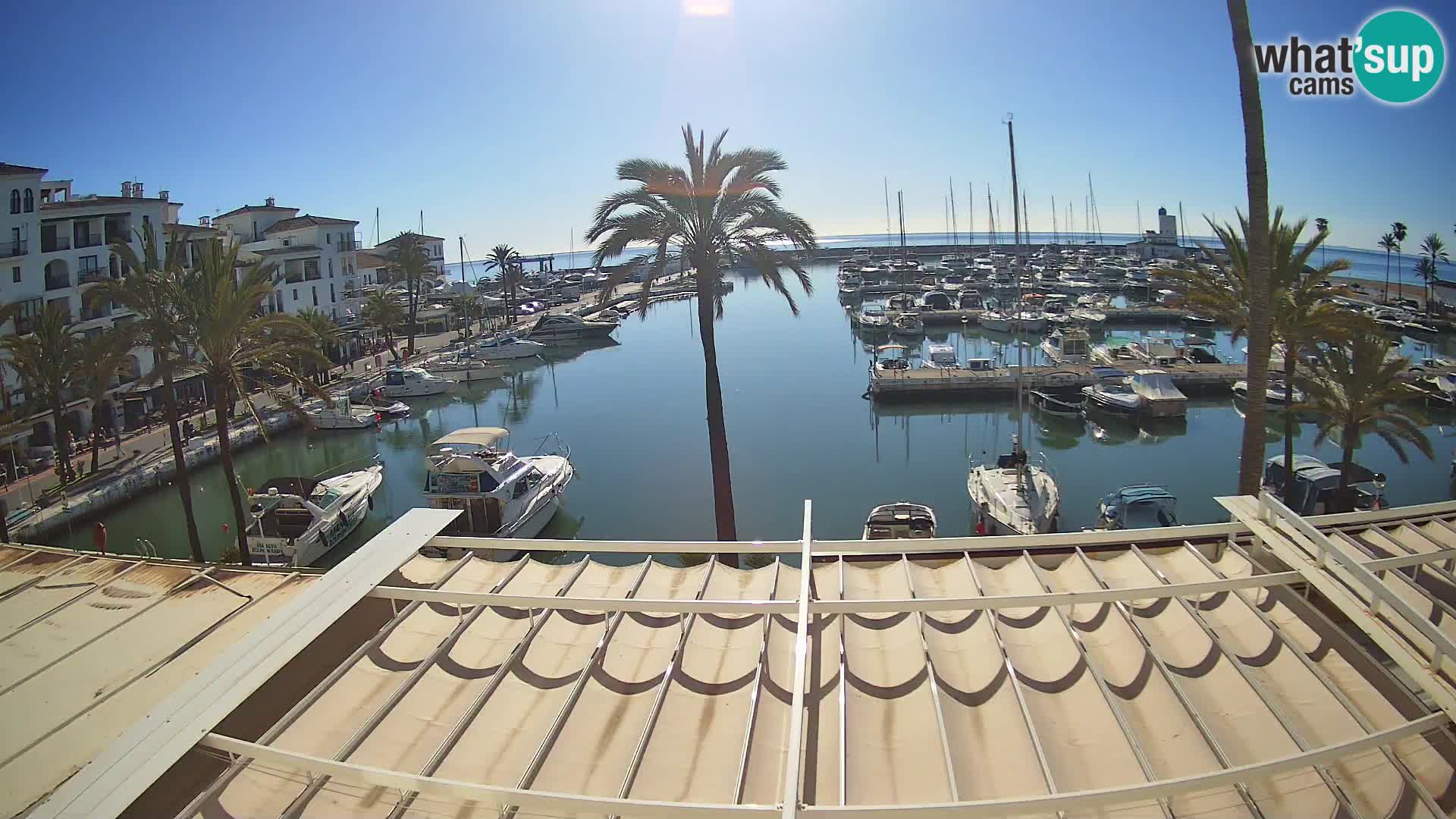 Puerto de la Duquesa – Marina