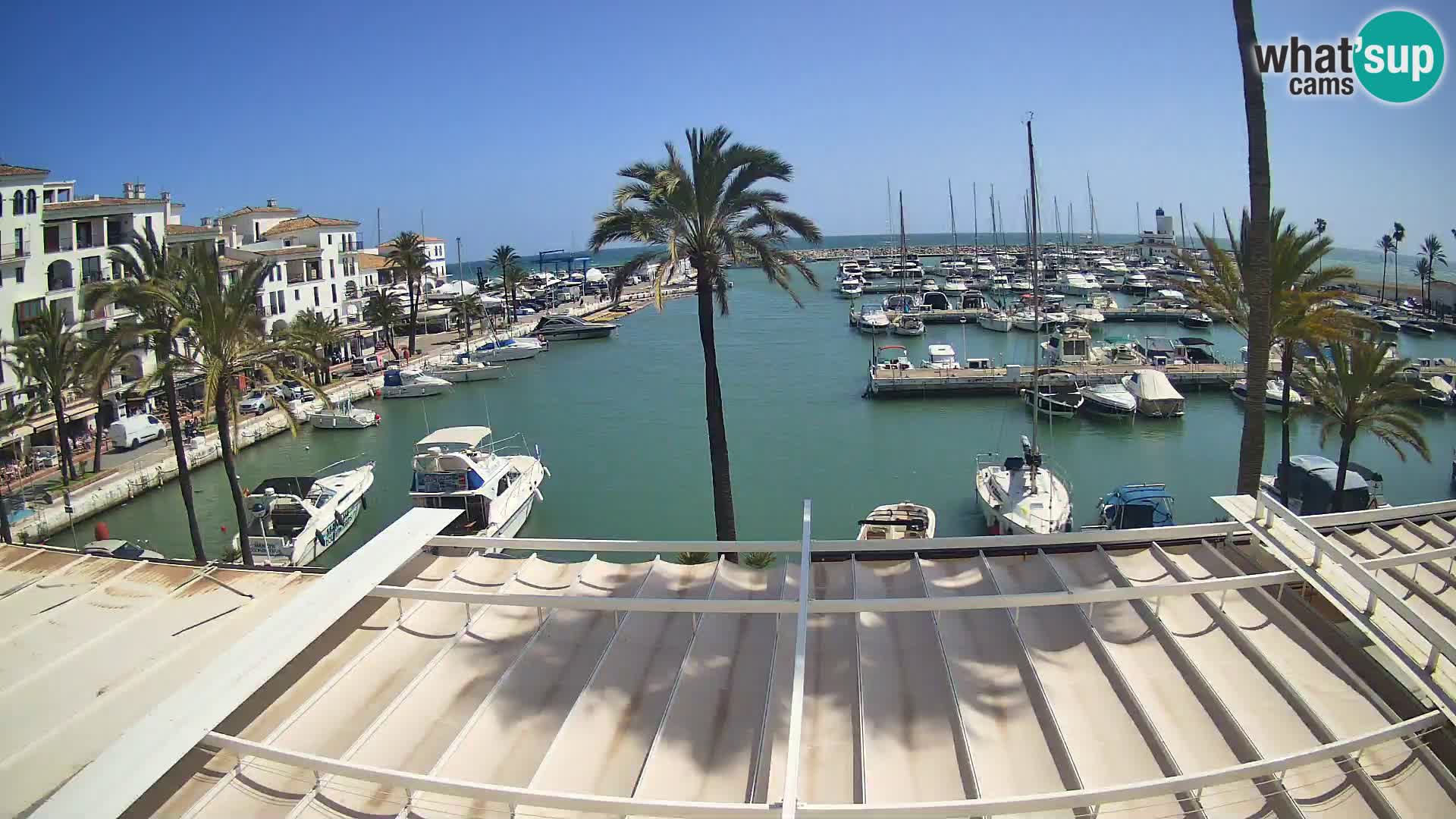 Puerto de la Duquesa – Marina