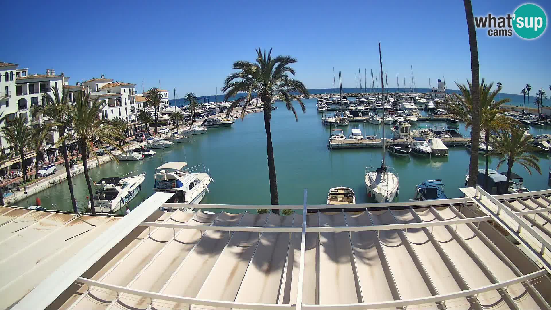 Puerto de la Duquesa – Marina