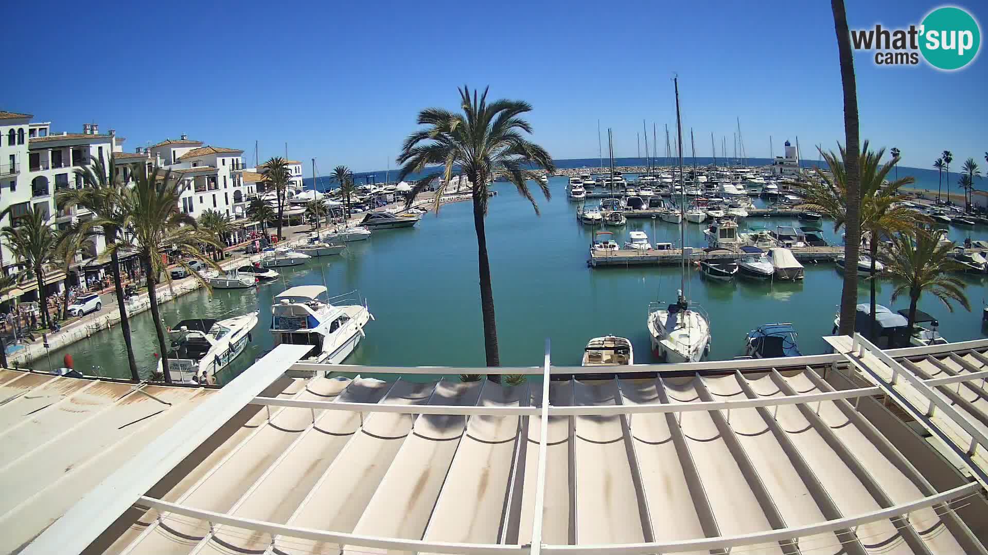 Puerto de la Duquesa – Marina