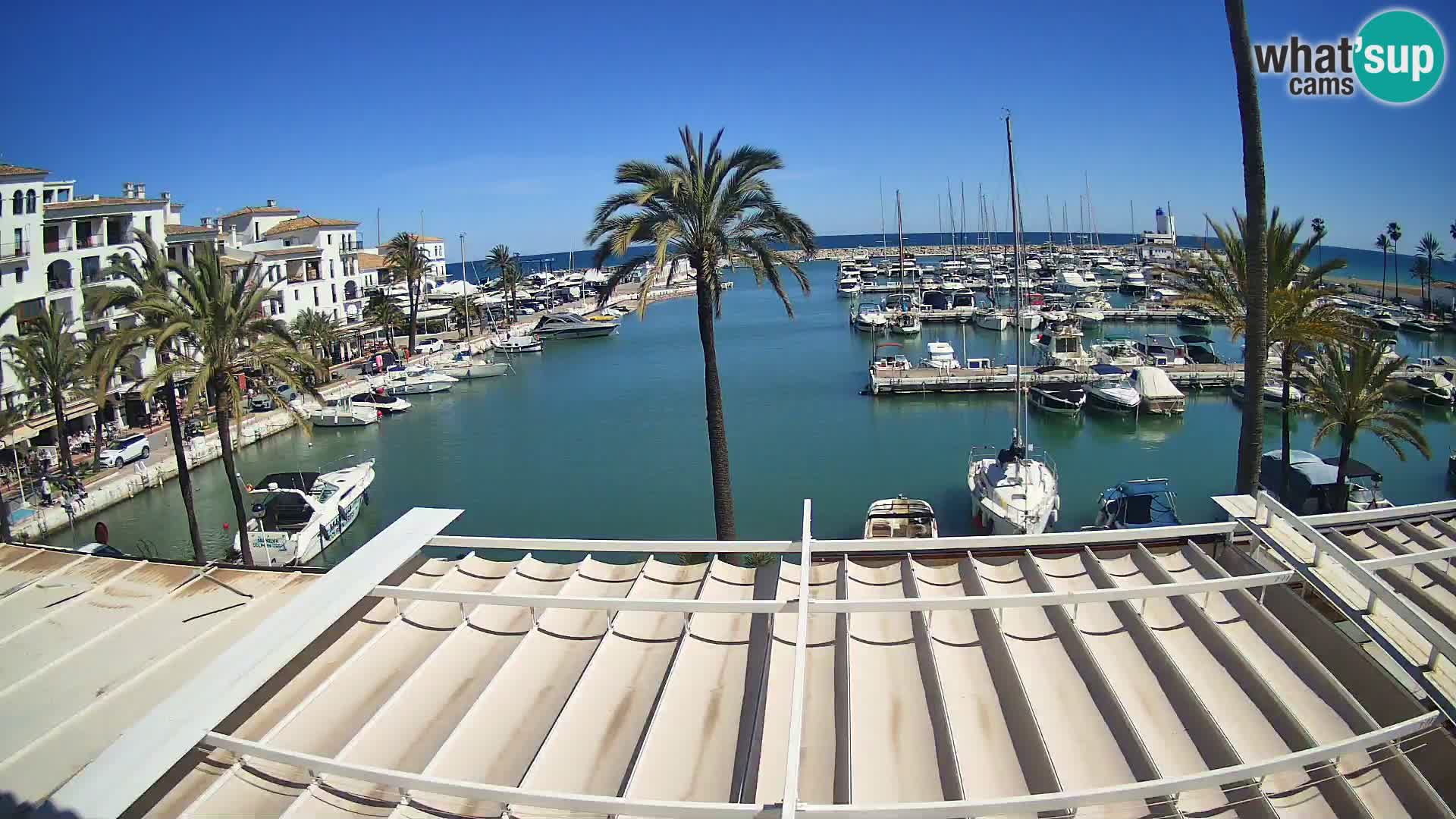 Puerto de la Duquesa – Marina