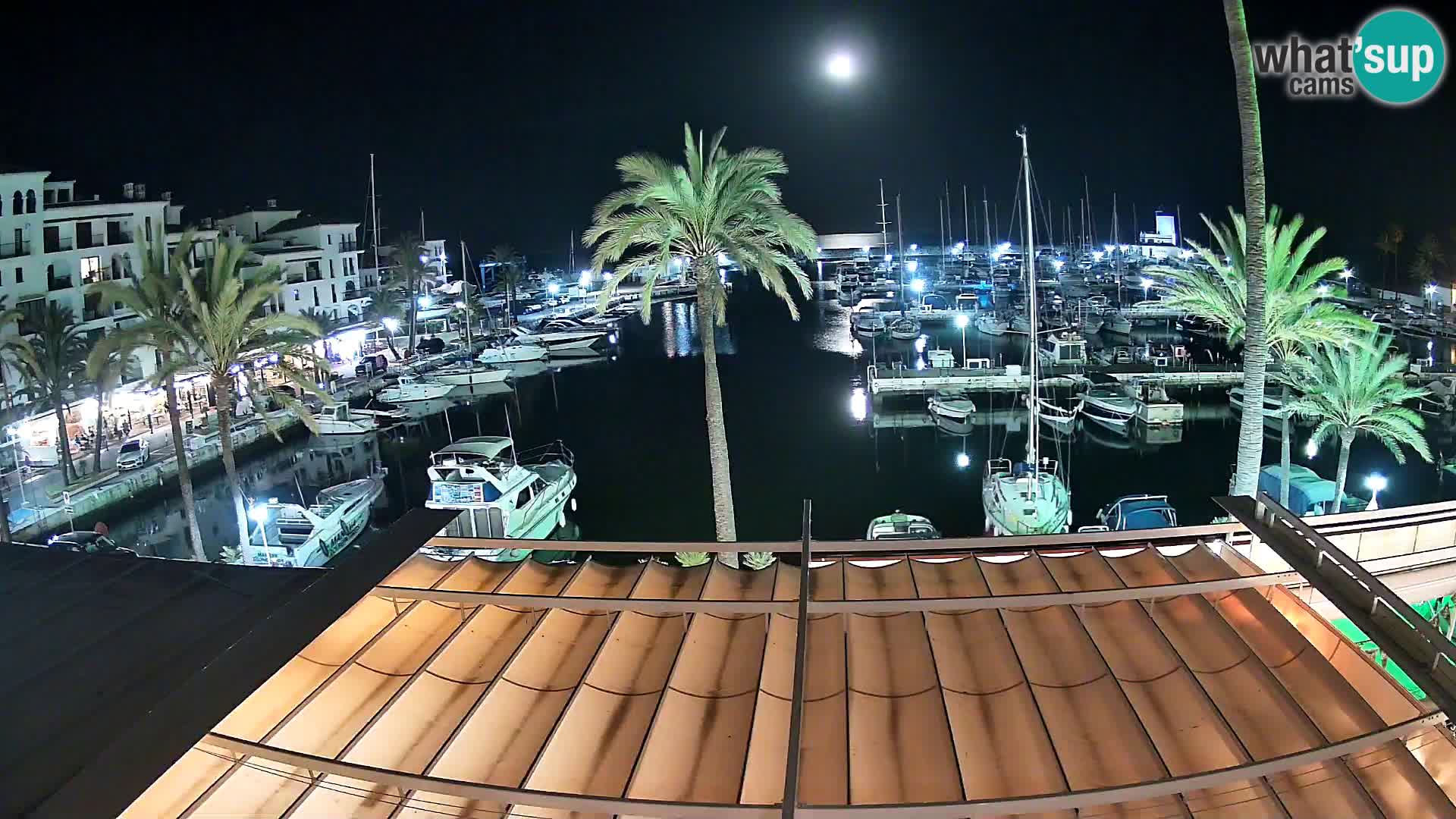 Puerto de la Duquesa – Marina