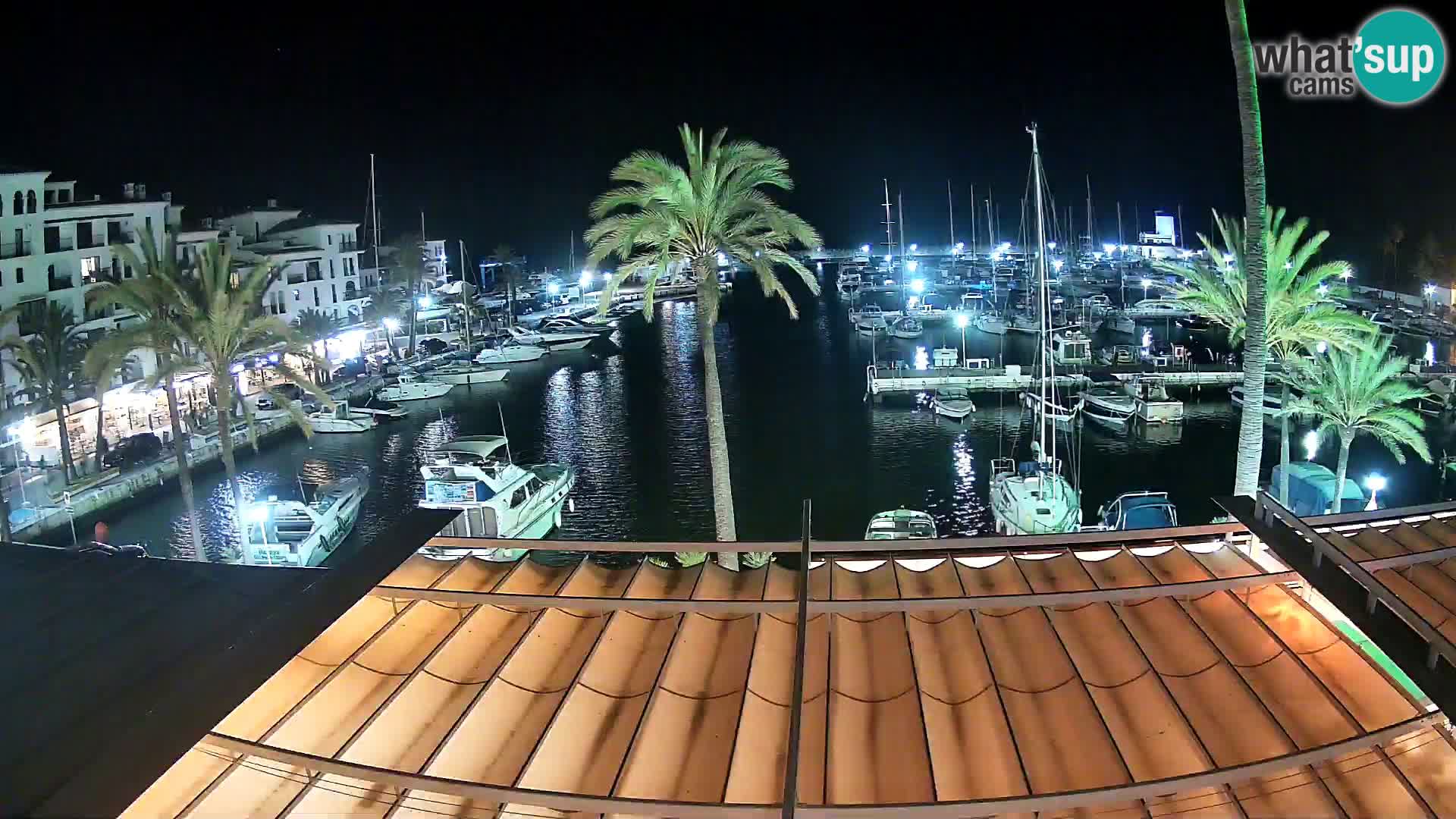Puerto de la Duquesa – Marina