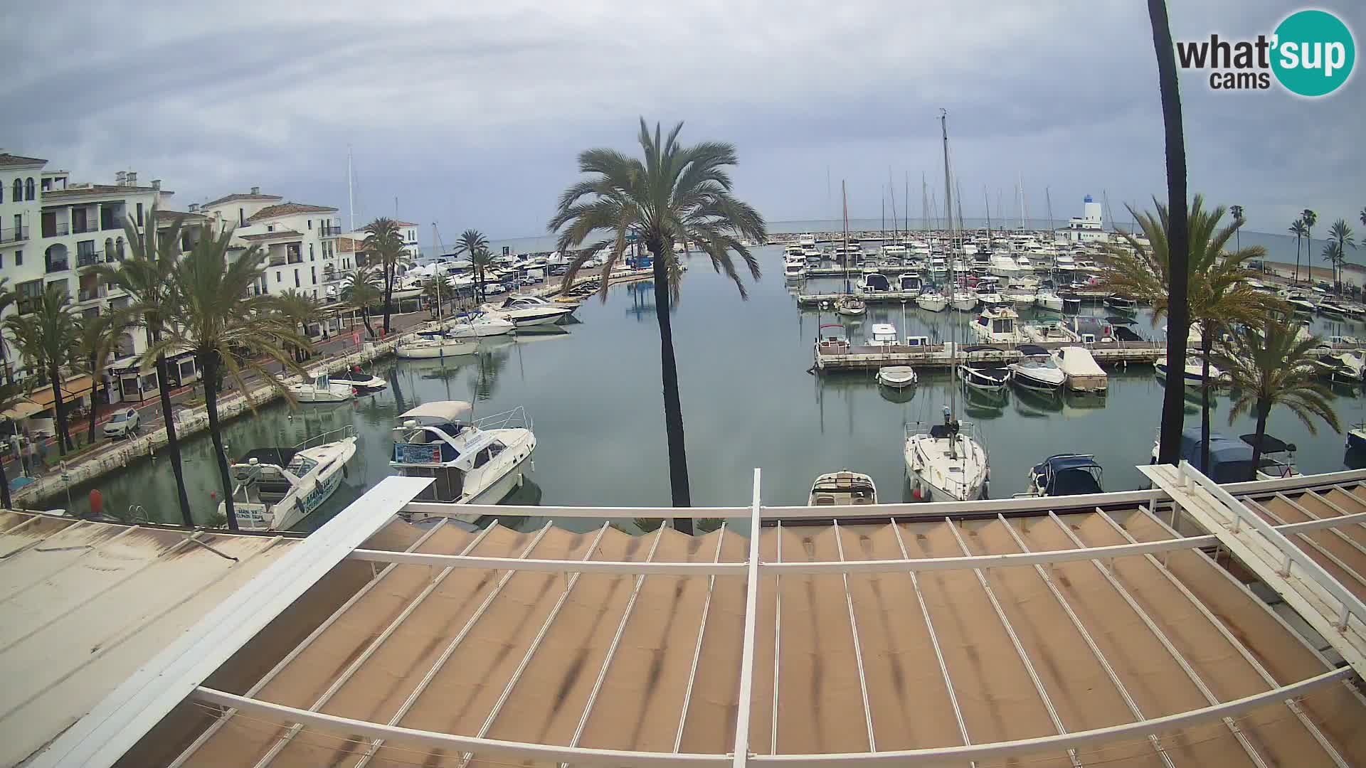Puerto de la Duquesa – Marina