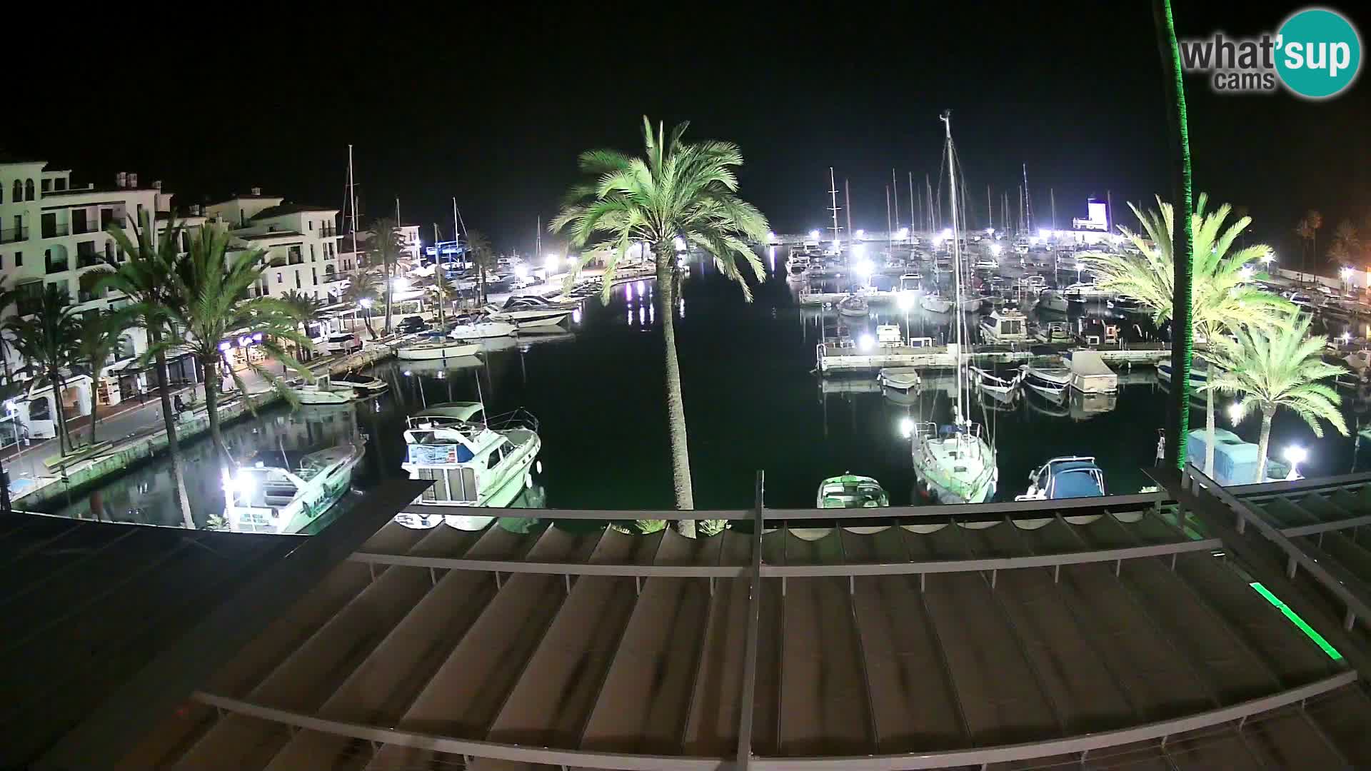 Puerto de la Duquesa – Marina