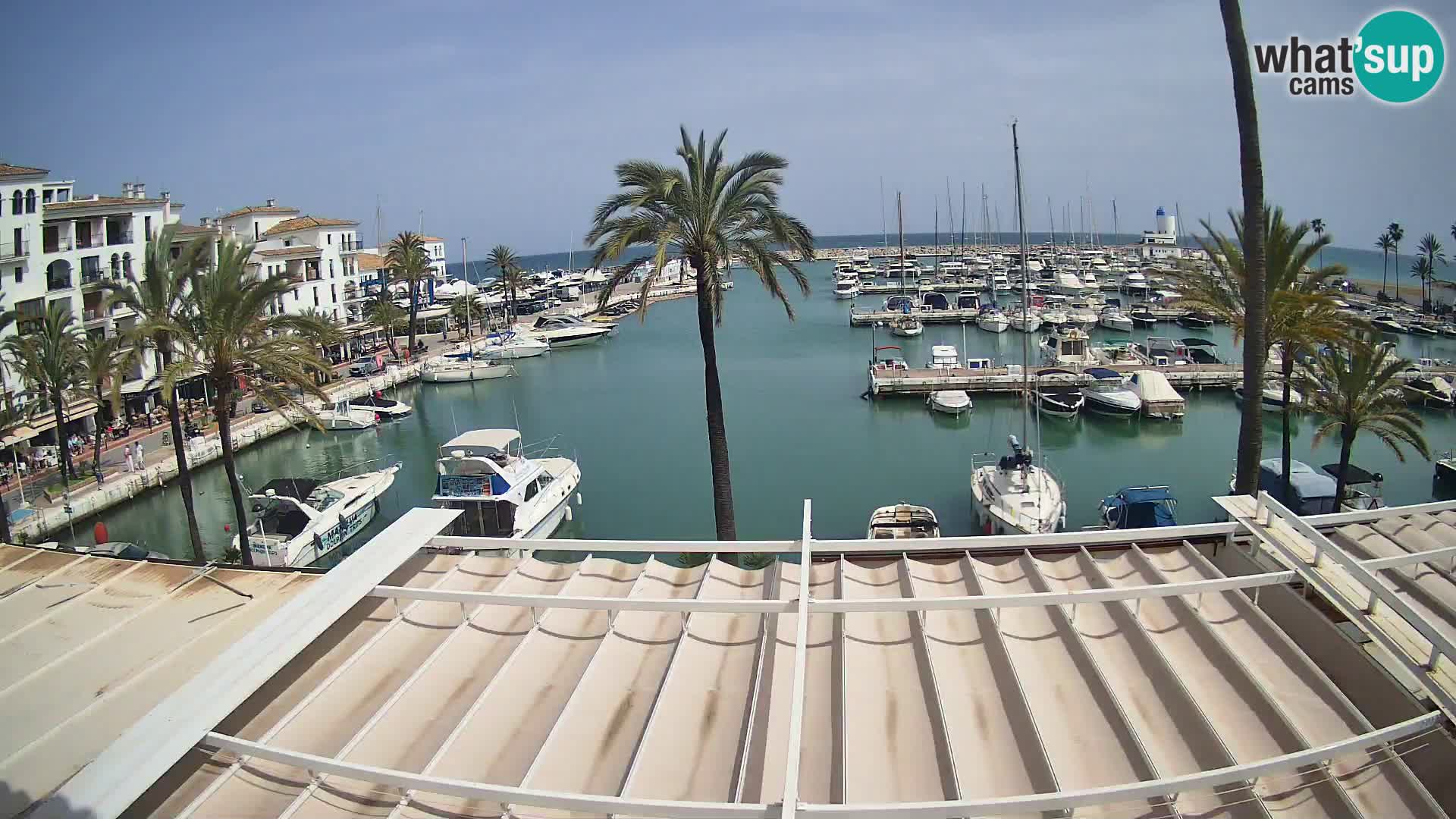 Puerto de la Duquesa – Marina