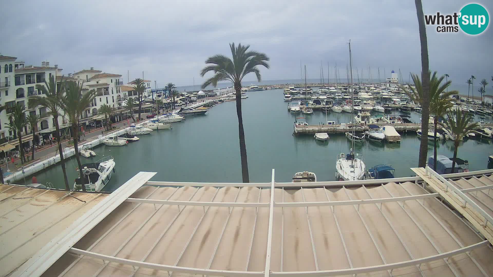 Puerto de la Duquesa – Marina